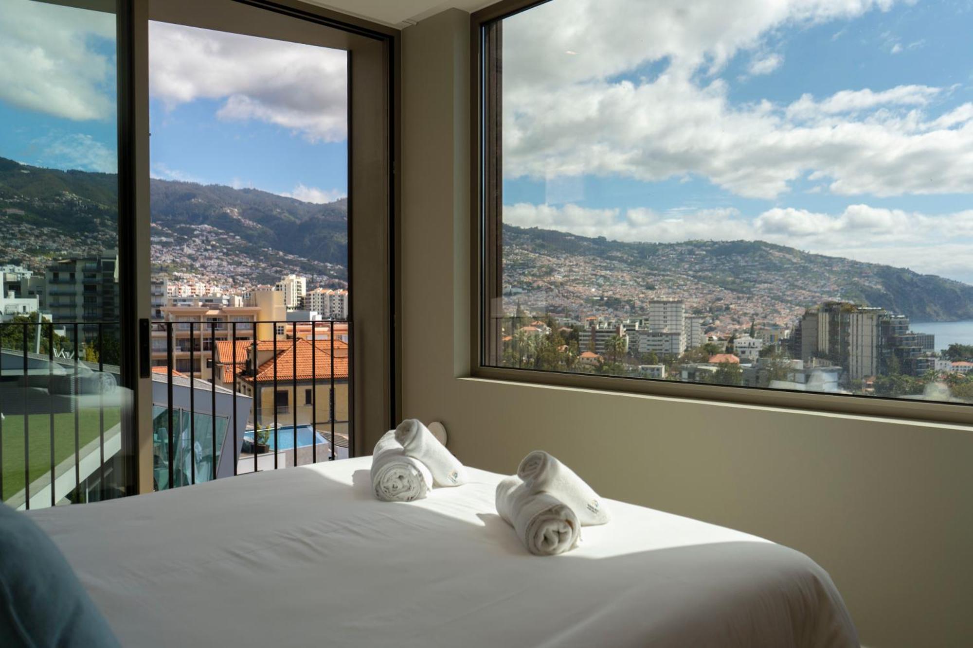 Blue Boat By Madeira Apartment Funchal (Madeira)
