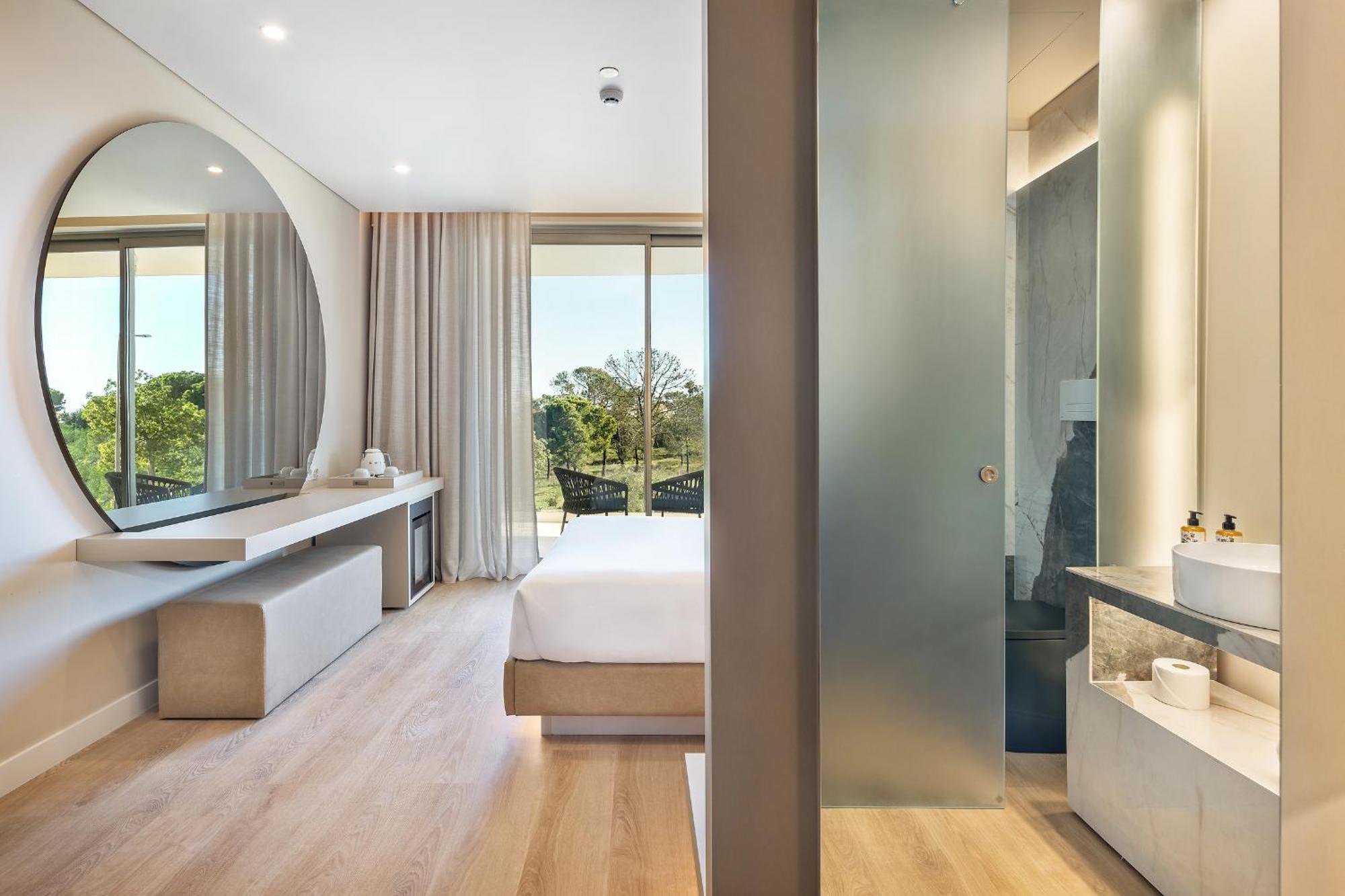 Castelo Hotel Albufeira