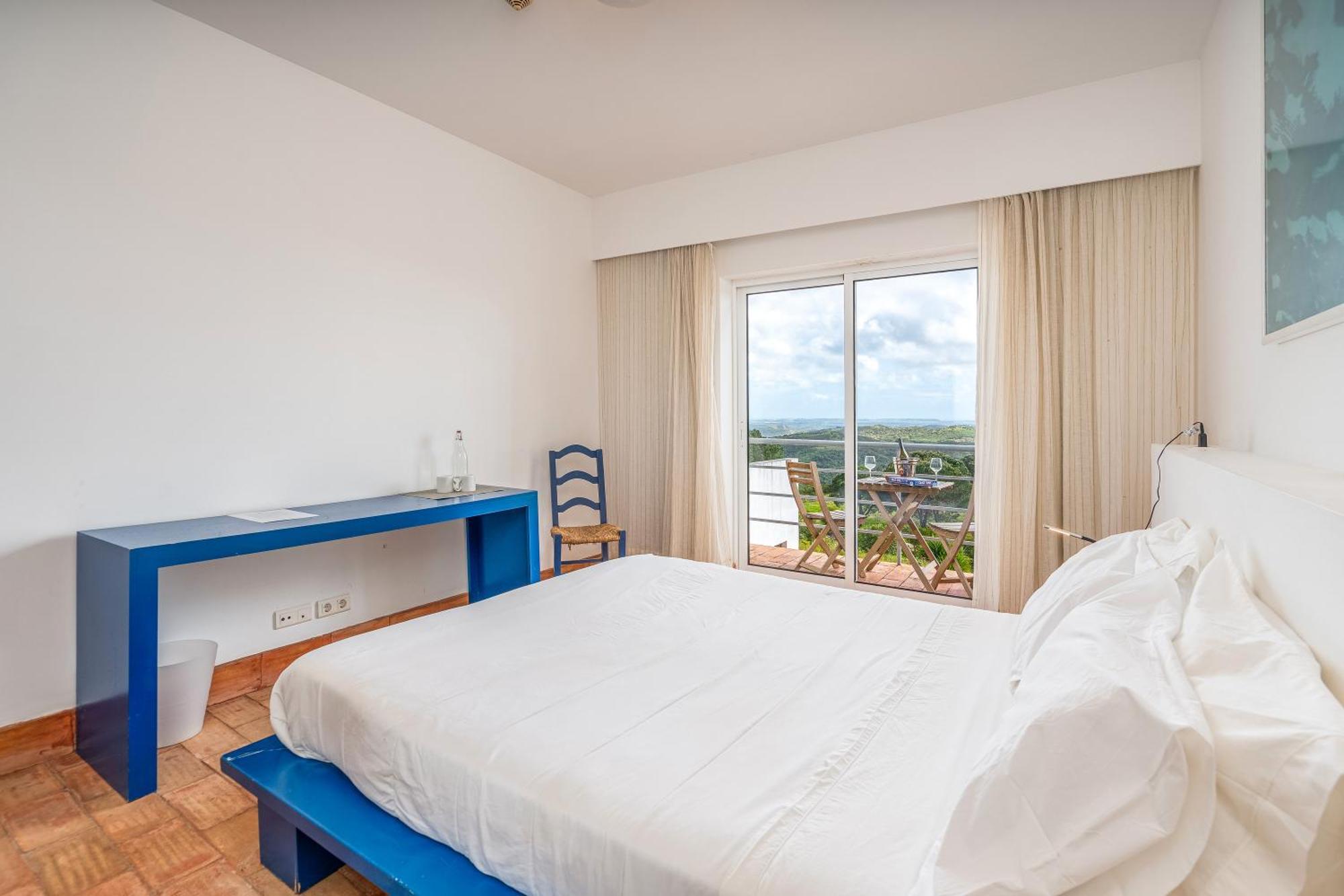 Bed & Breakfast Alto Da Lua *