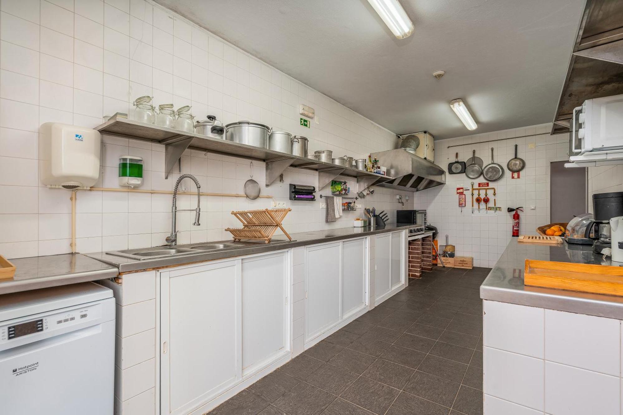 Alto Da Lua Bed & Breakfast Bordeira (Bordeira)