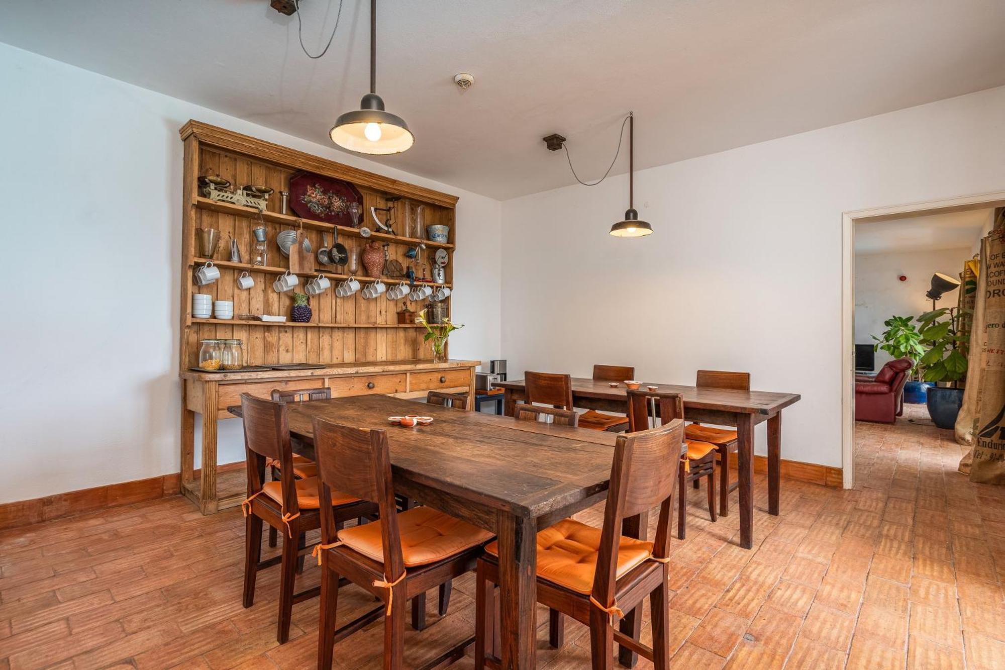 Bed & Breakfast Alto Da Lua Bordeira (Bordeira)