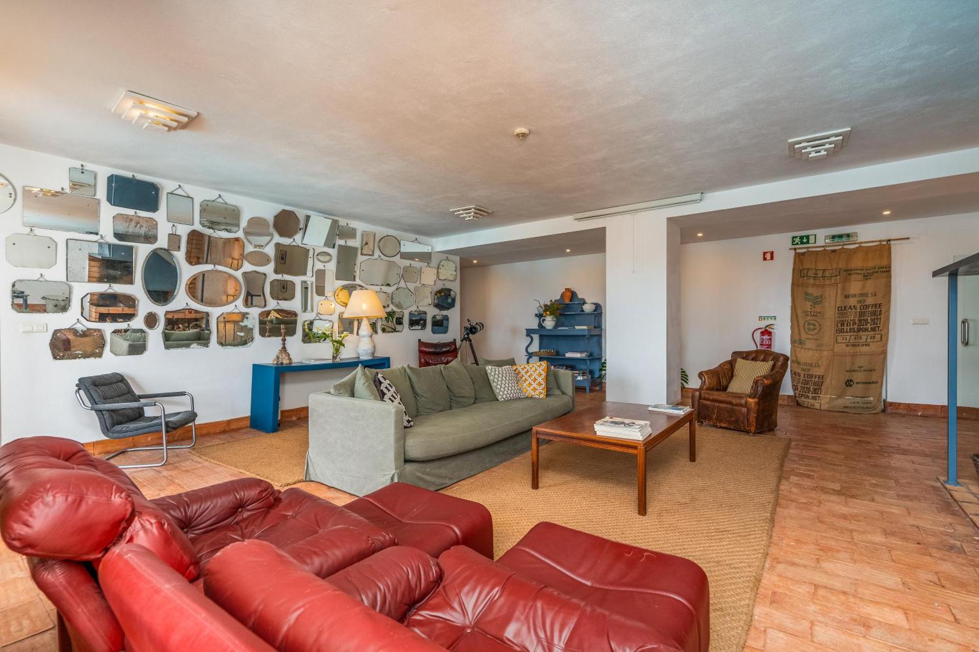 Bed & Breakfast Alto Da Lua
