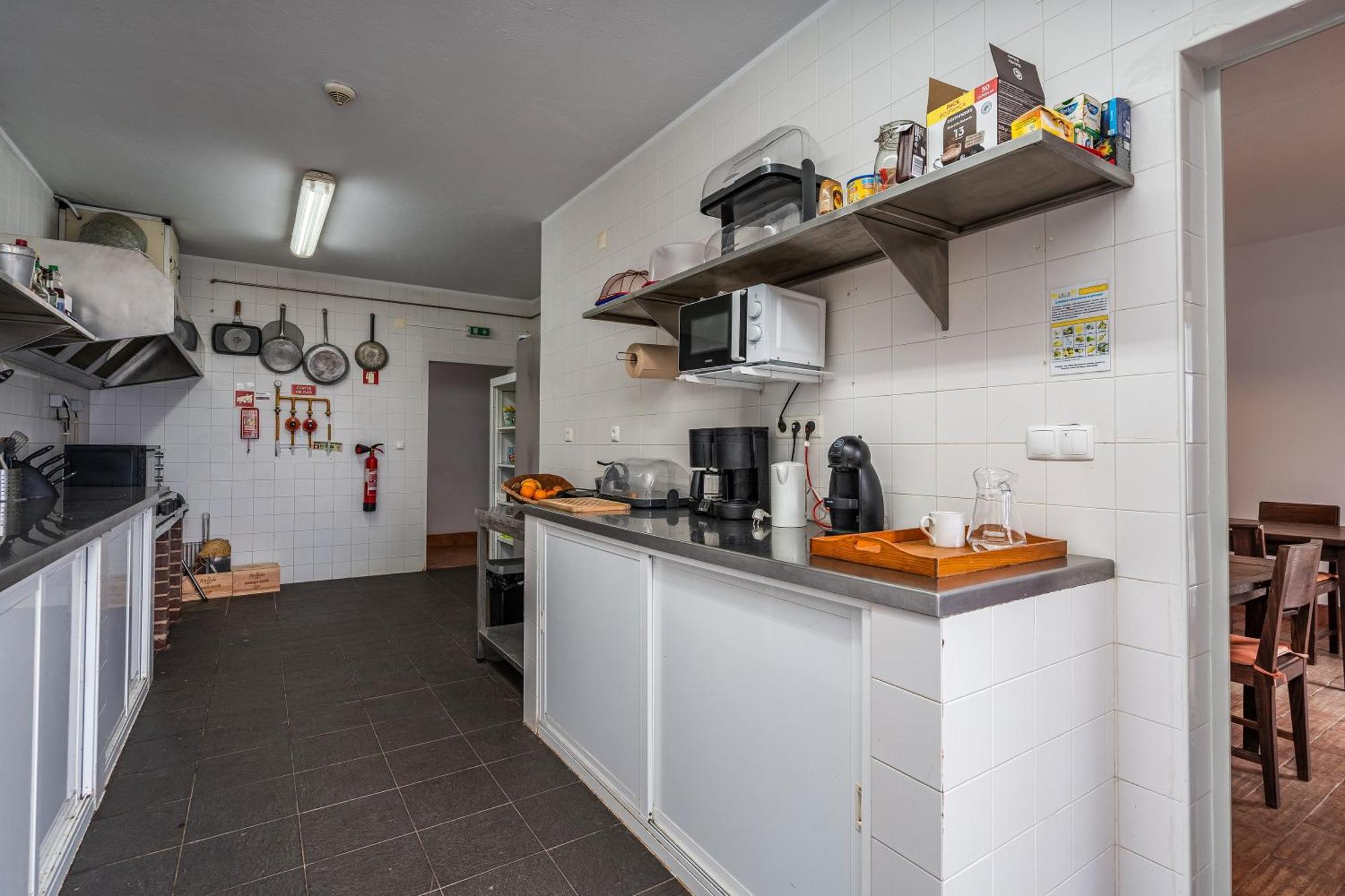 Bed & Breakfast Alto Da Lua *