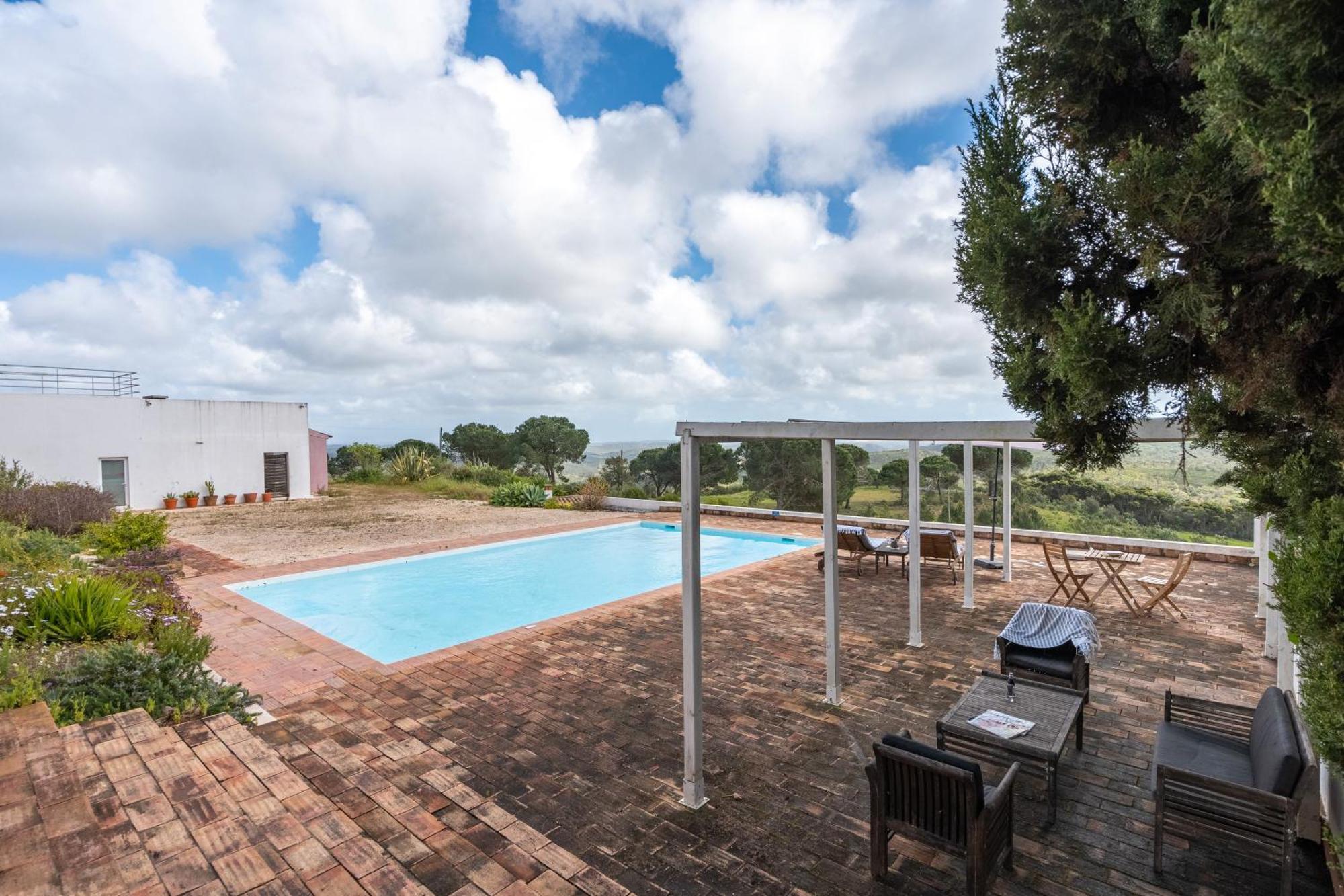 Bed & Breakfast Alto Da Lua
