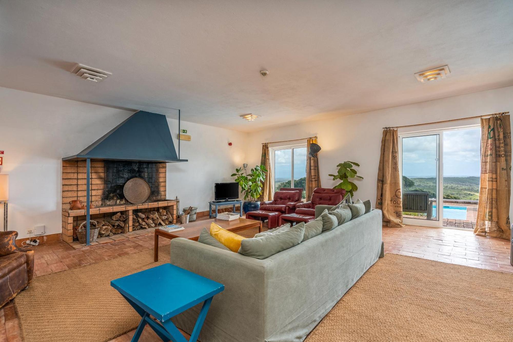 Bed & Breakfast Alto Da Lua *
