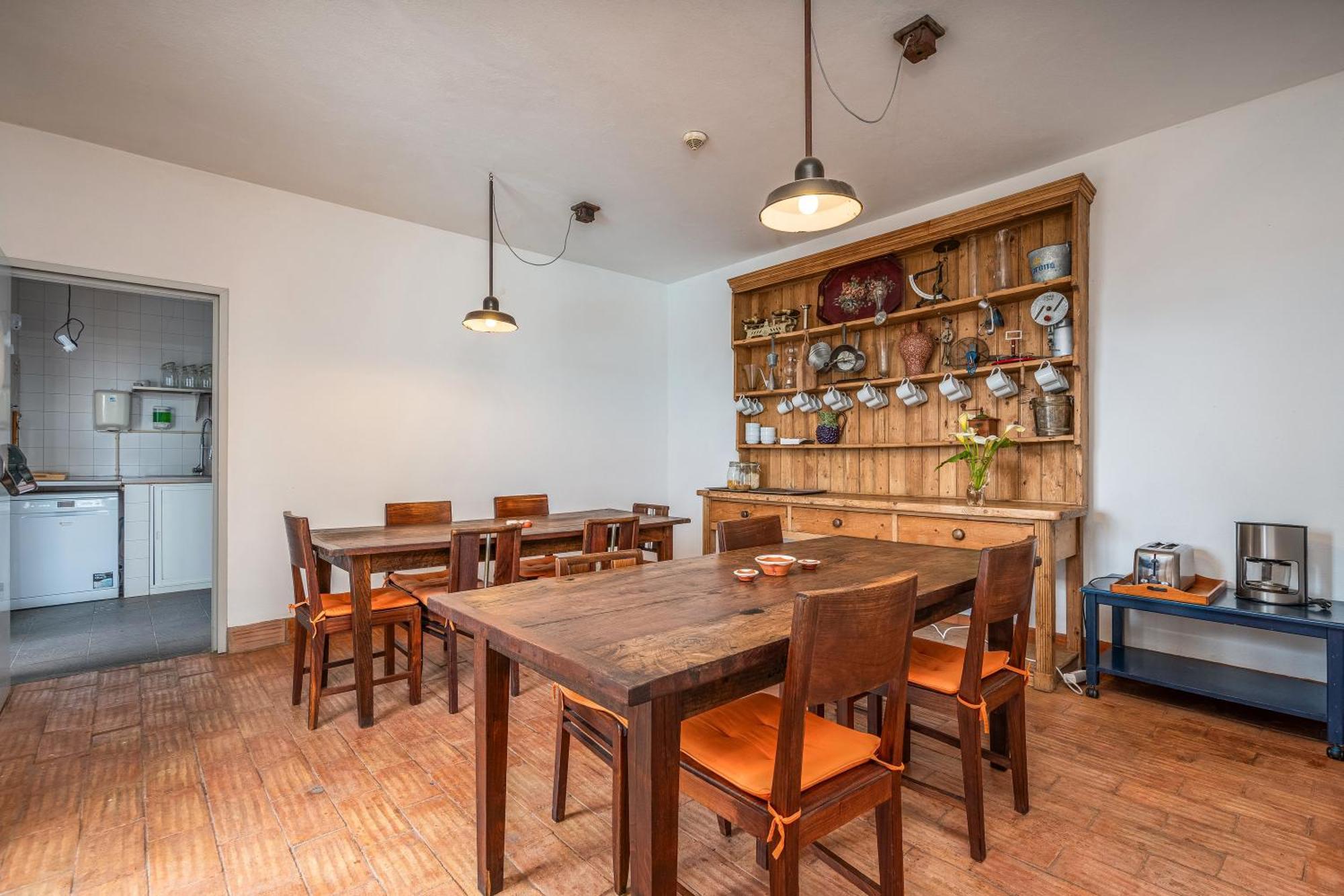 Bed & Breakfast Alto Da Lua Bordeira (Bordeira)