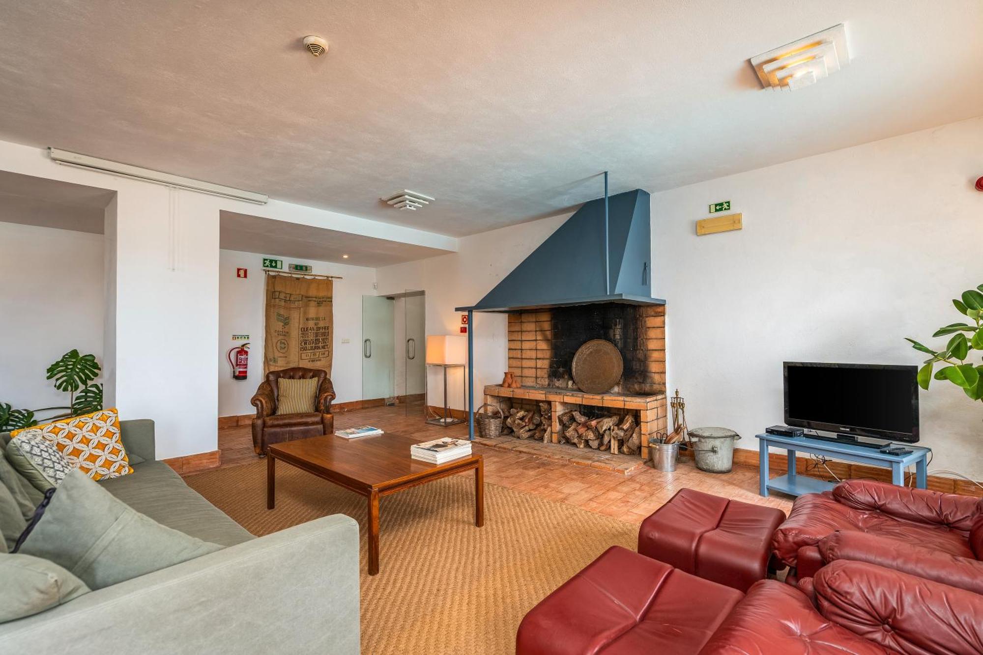 Alto Da Lua Bed & Breakfast *