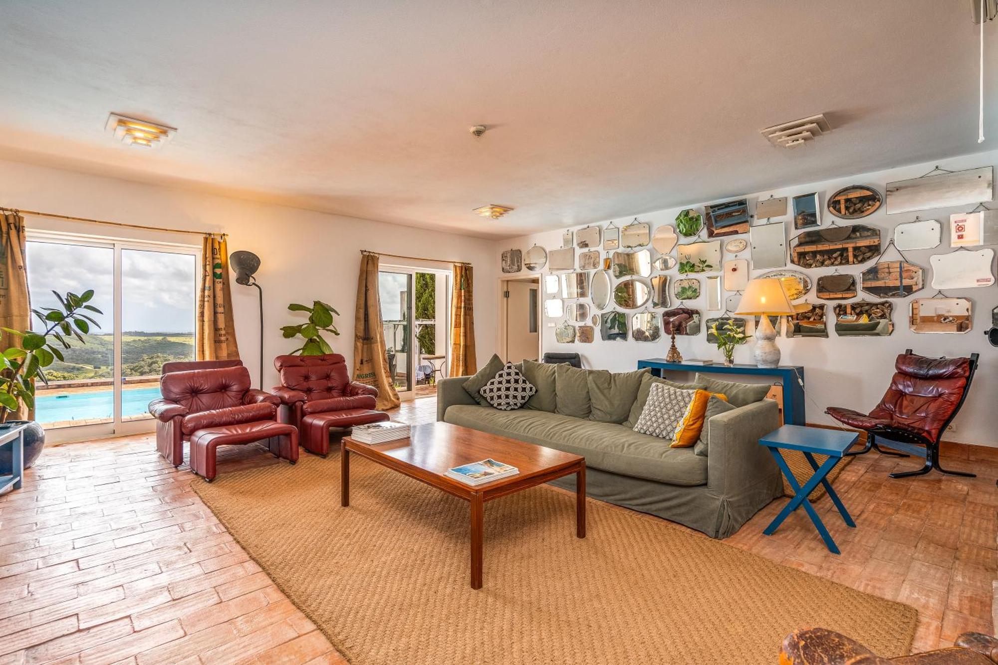 Alto Da Lua Bed & Breakfast