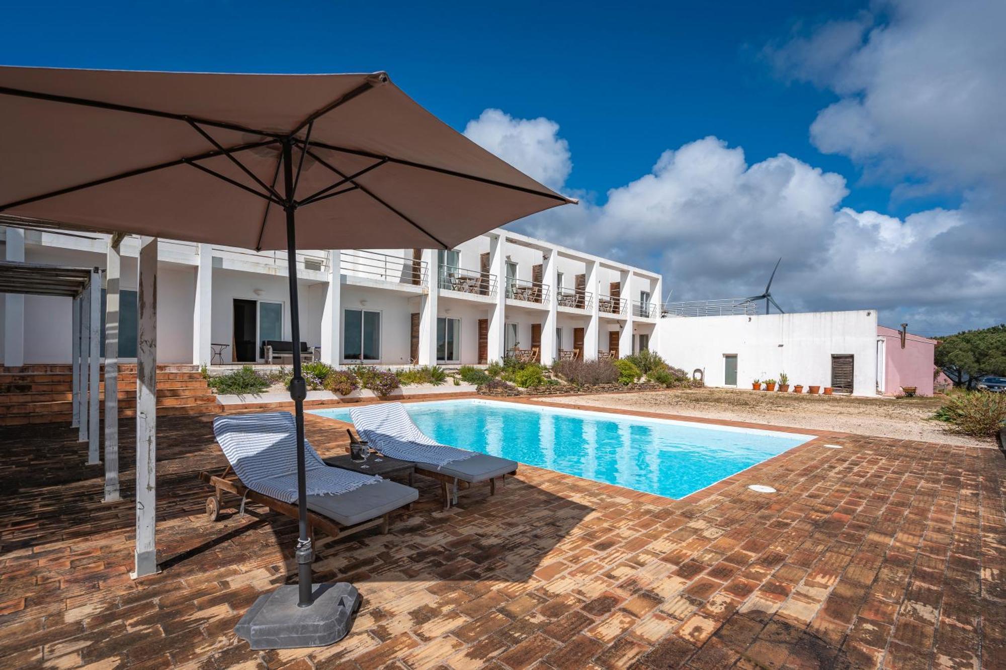 Alto Da Lua Bed & Breakfast