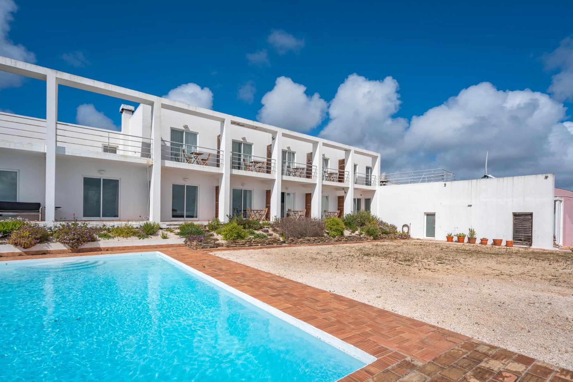 Bed & Breakfast Alto Da Lua *