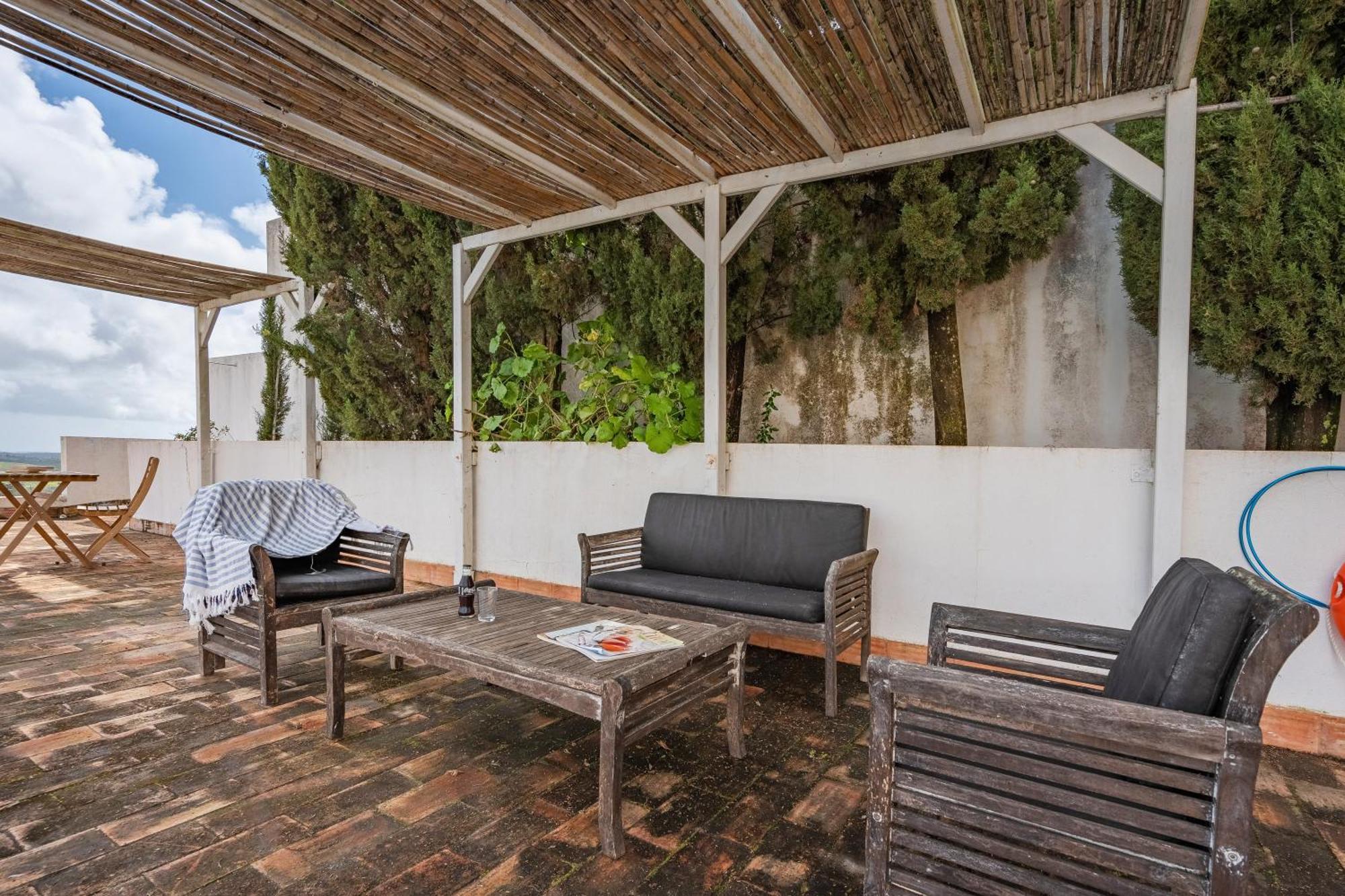 Bed & Breakfast Alto Da Lua *