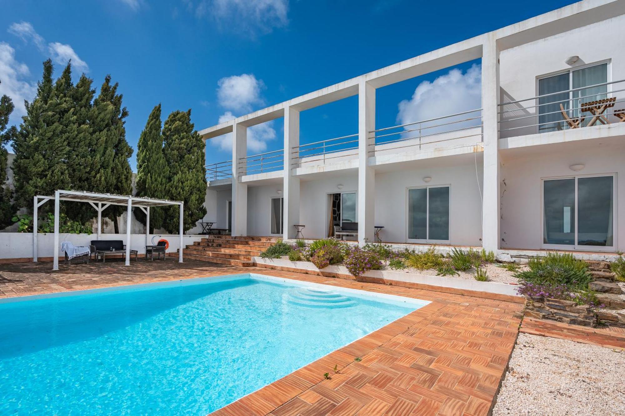 Alto Da Lua Bed & Breakfast *