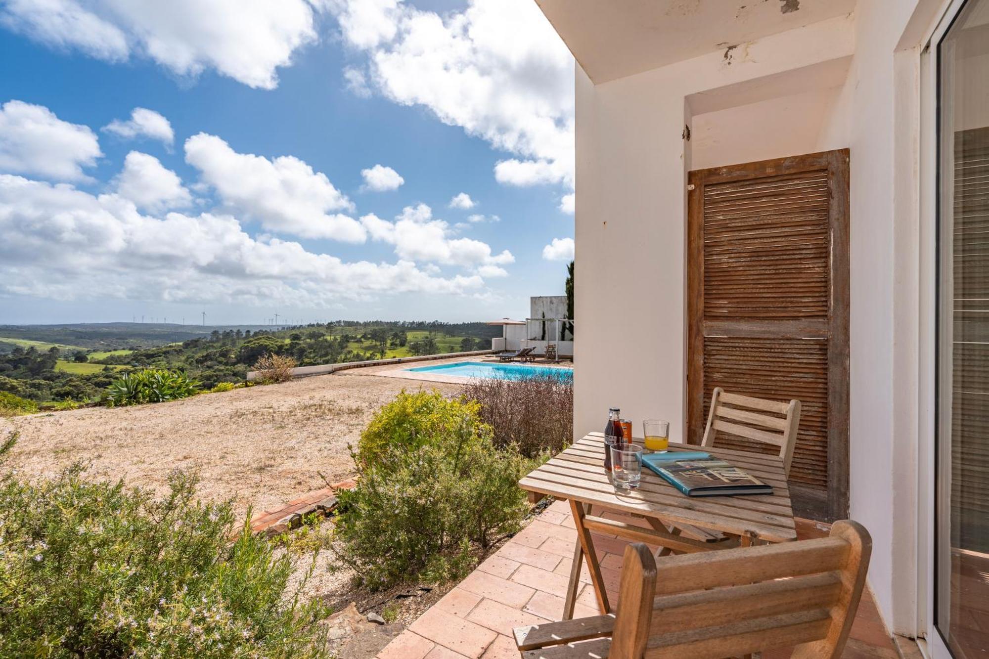 Alto Da Lua Bed & Breakfast