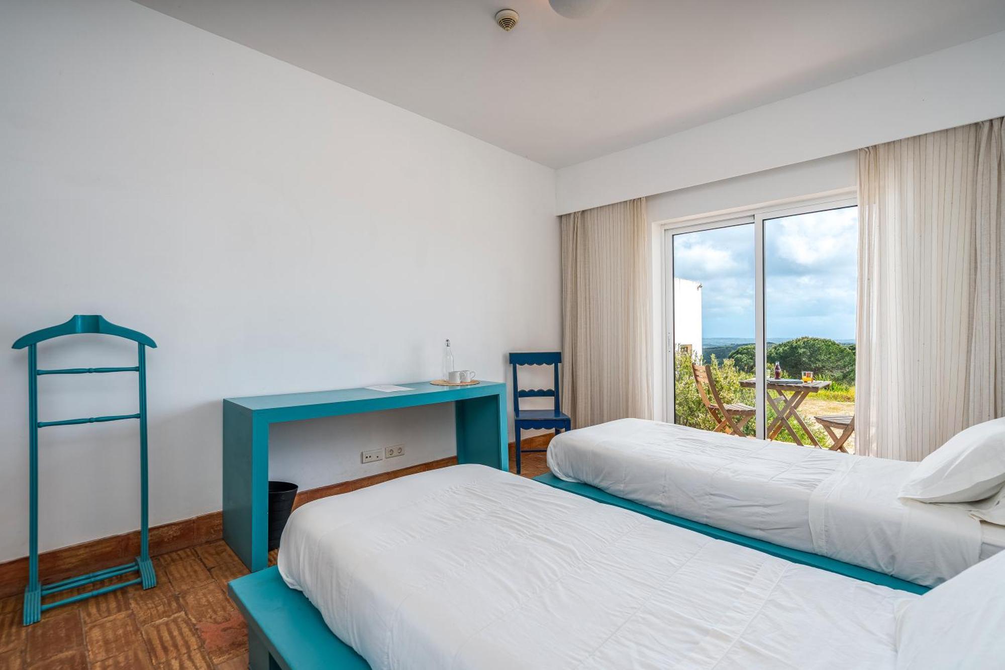 Bed & Breakfast Alto Da Lua Bordeira (Bordeira)