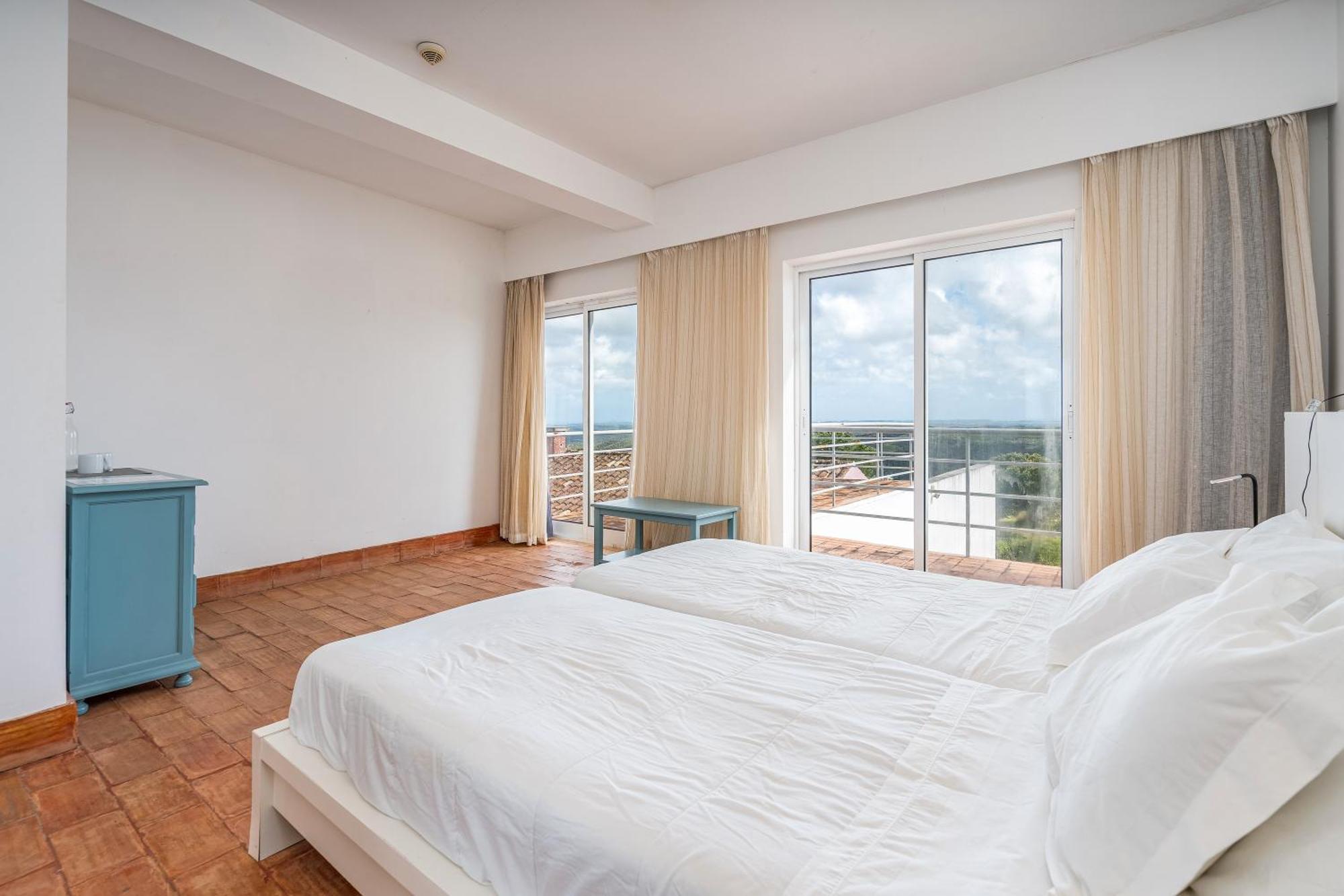 Bed & Breakfast Alto Da Lua