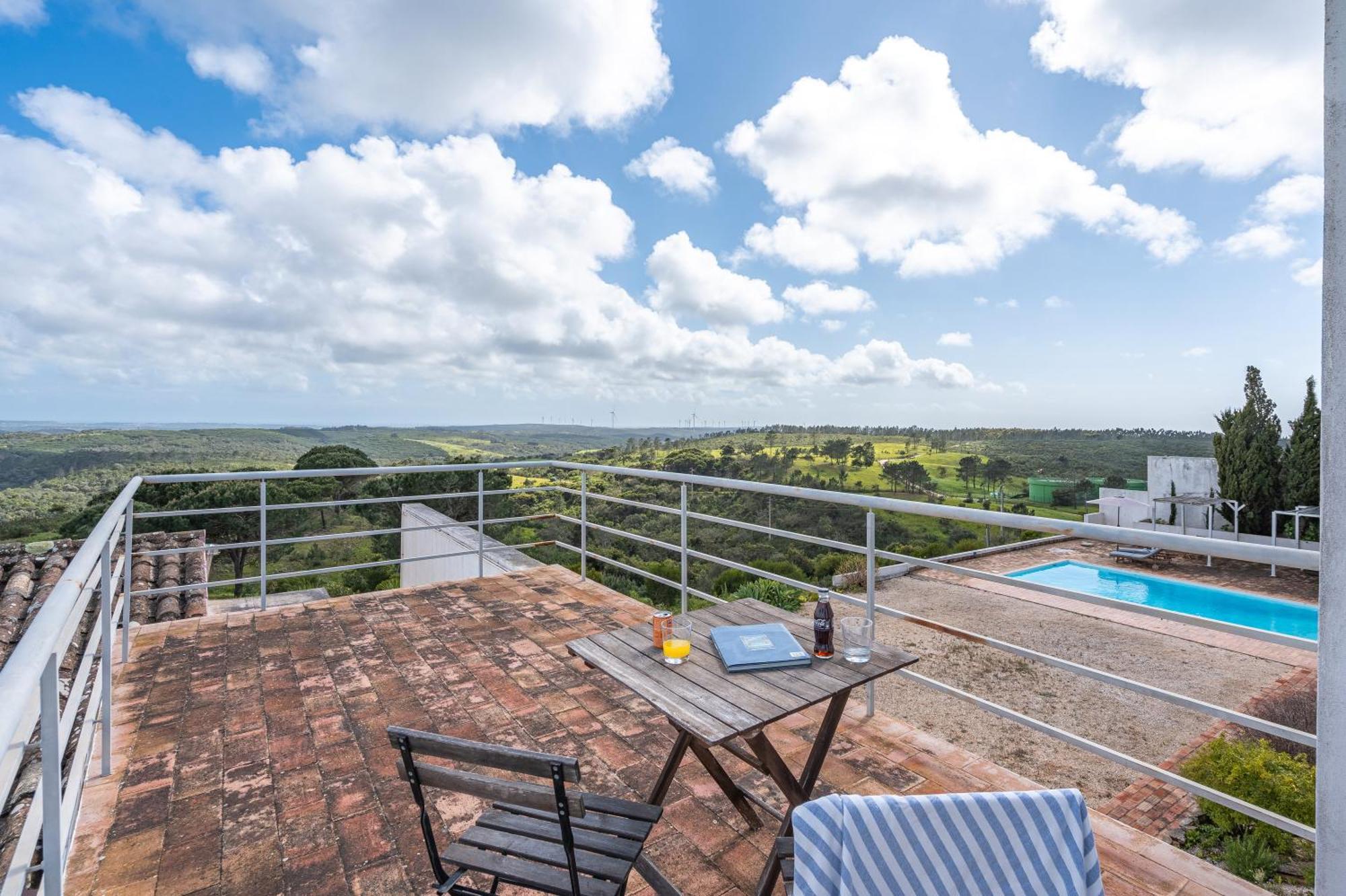 Bed & Breakfast Alto Da Lua