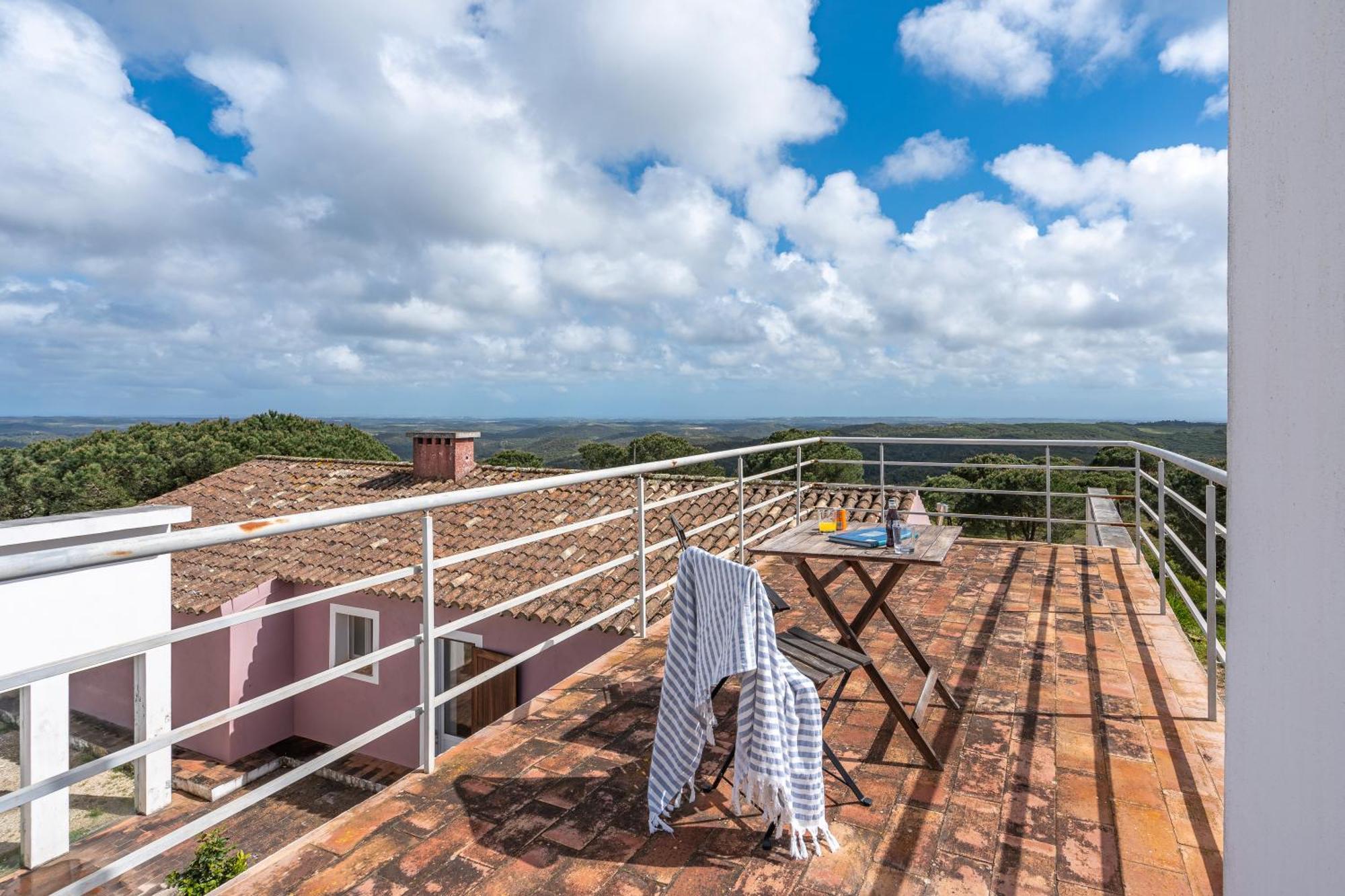 Bed & Breakfast Alto Da Lua