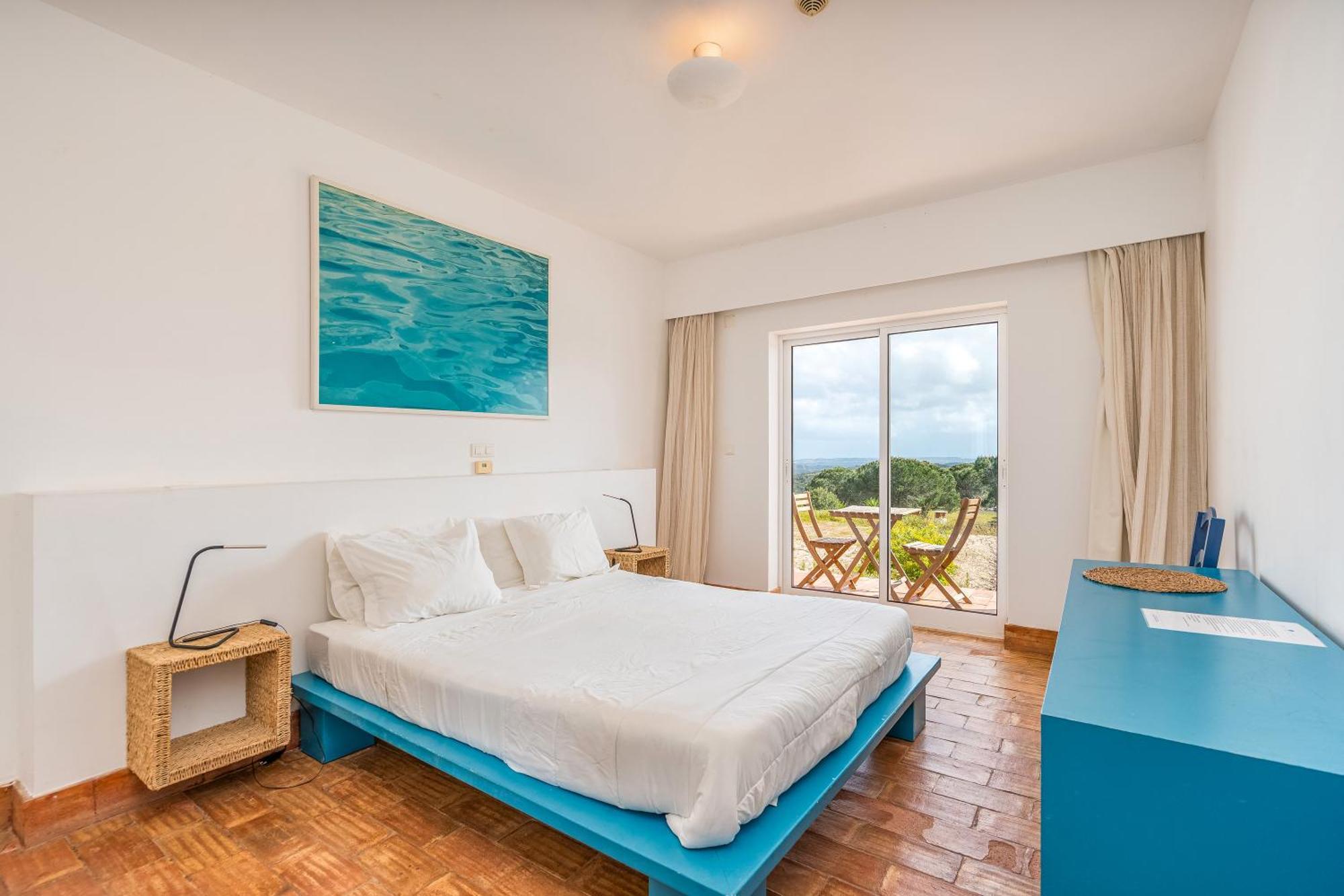 Alto Da Lua Bed & Breakfast *