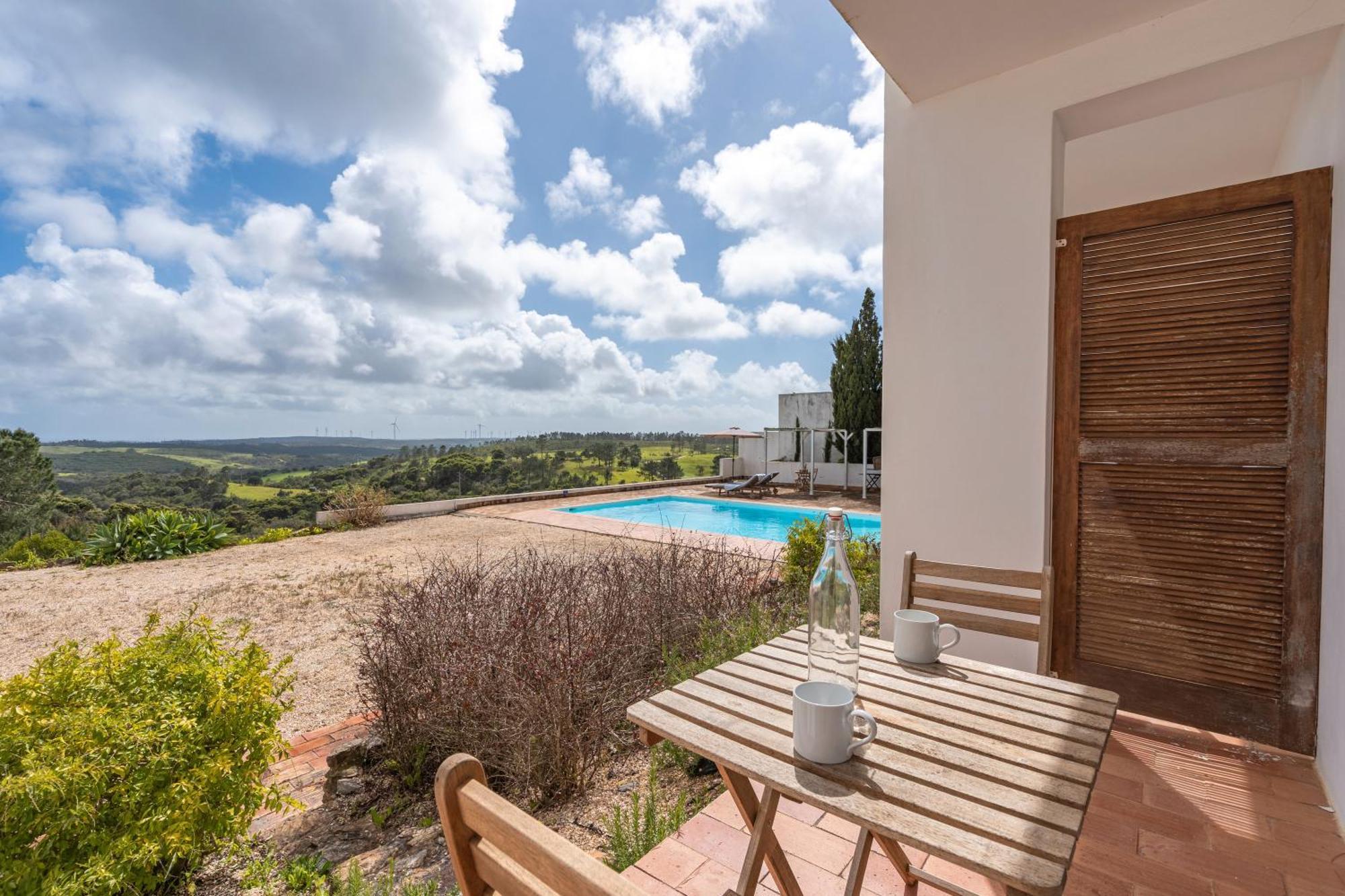 Bed & Breakfast Alto Da Lua *