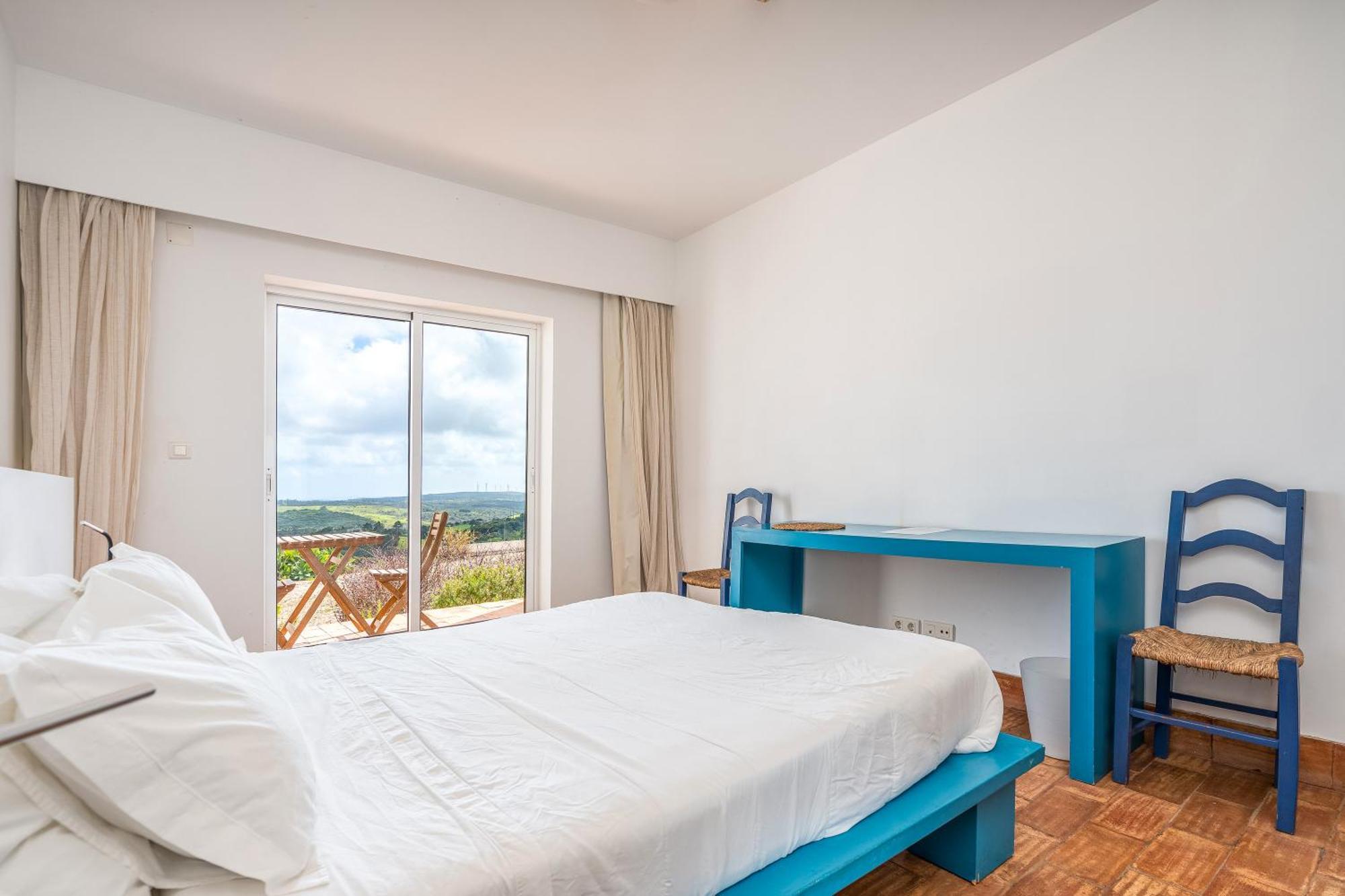Bed & Breakfast Alto Da Lua *