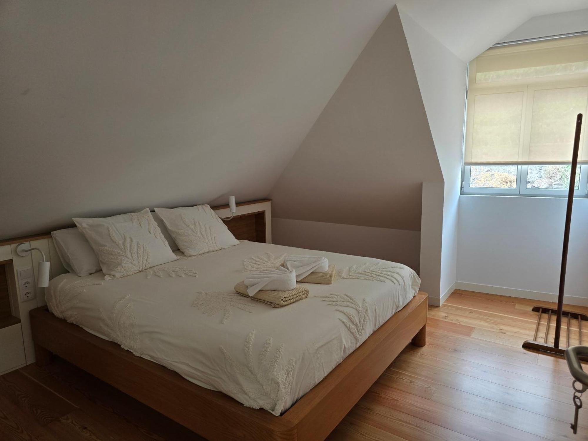 Ficus Apartment *