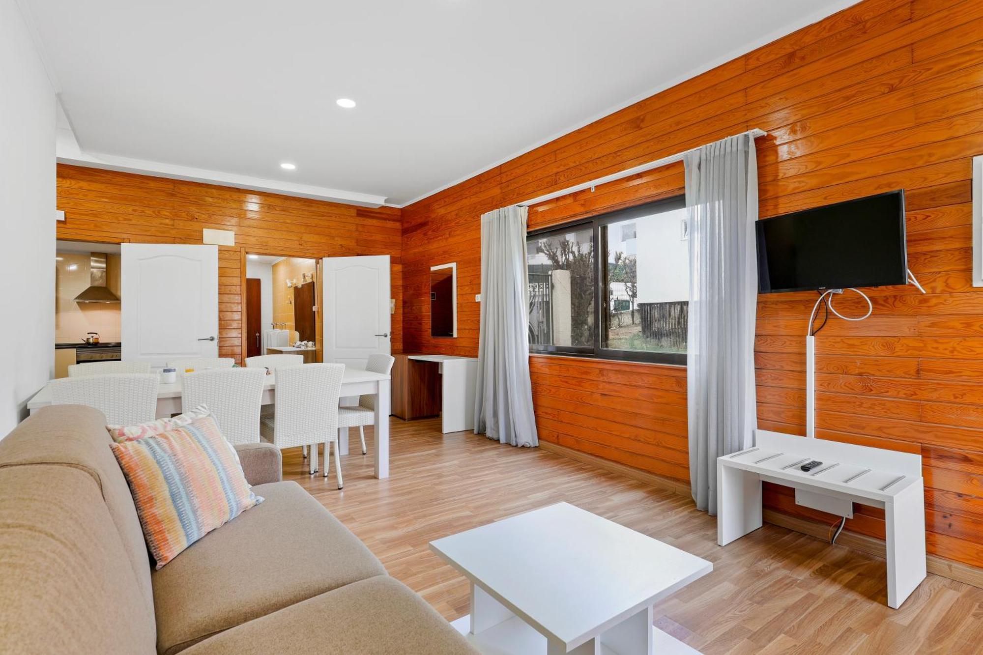 Paraiso De Aparthotel