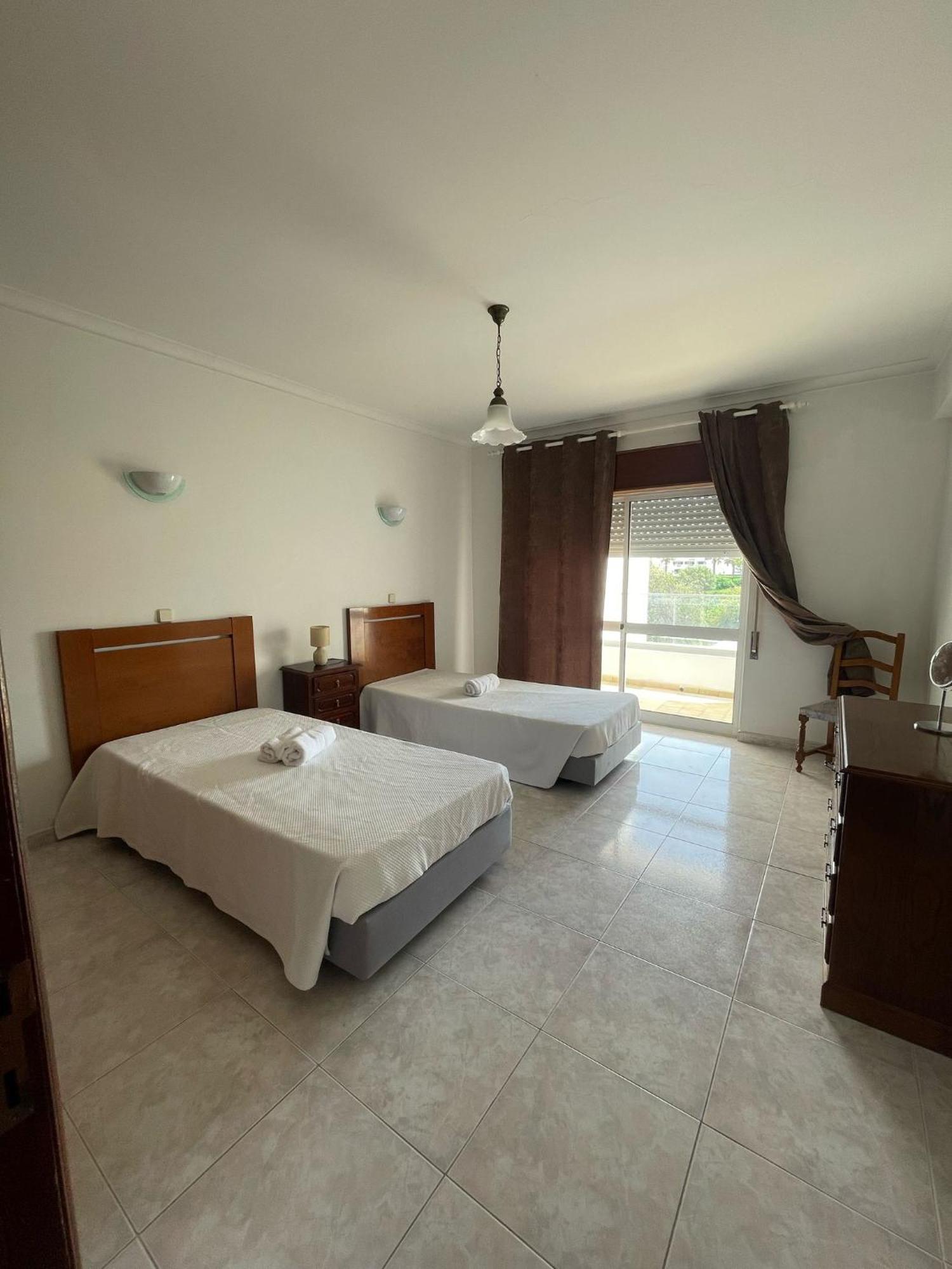 Aparthotel Cantinho Do Mar 3*