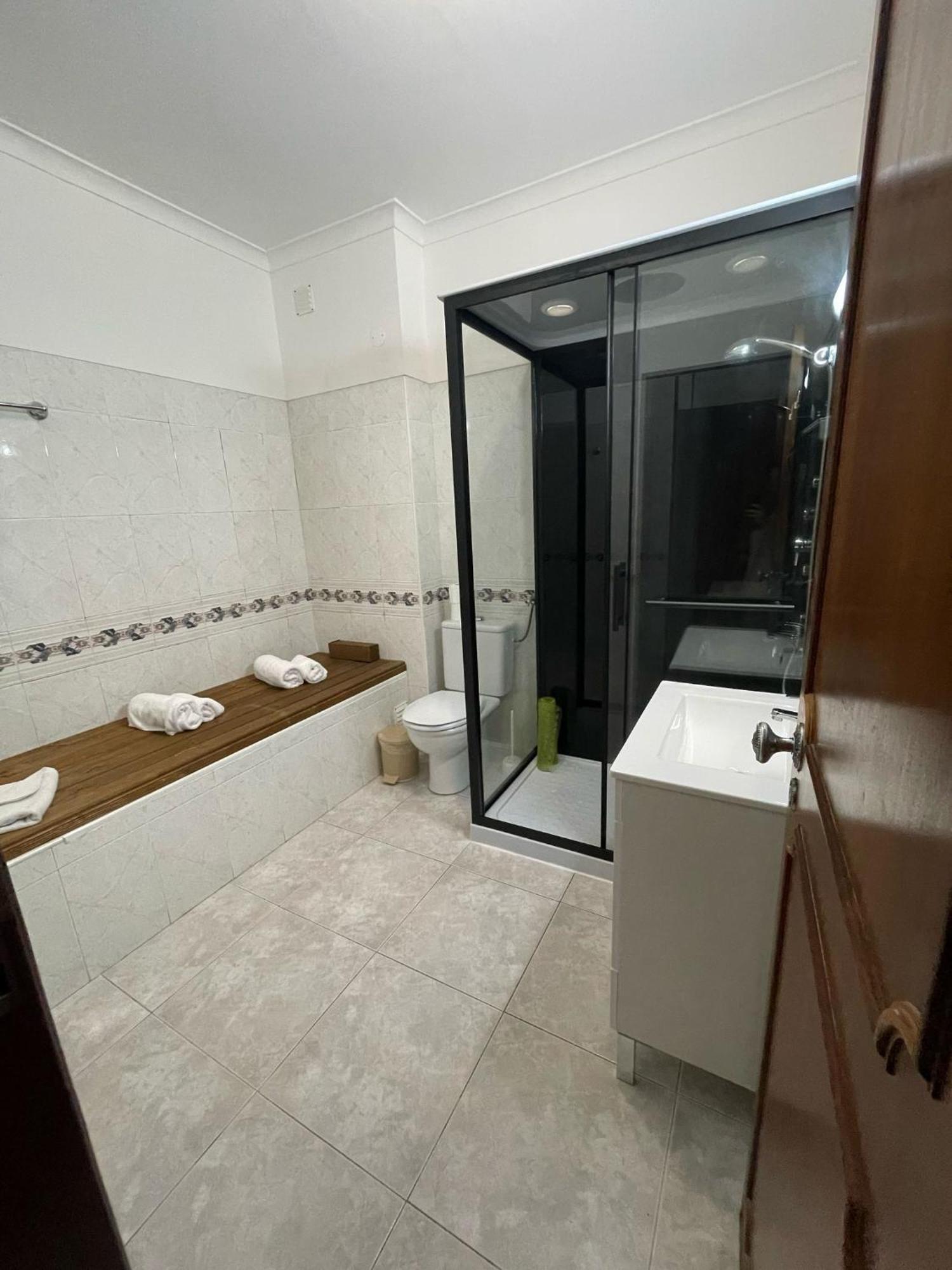 Aparthotel Cantinho Do Mar Albufeira