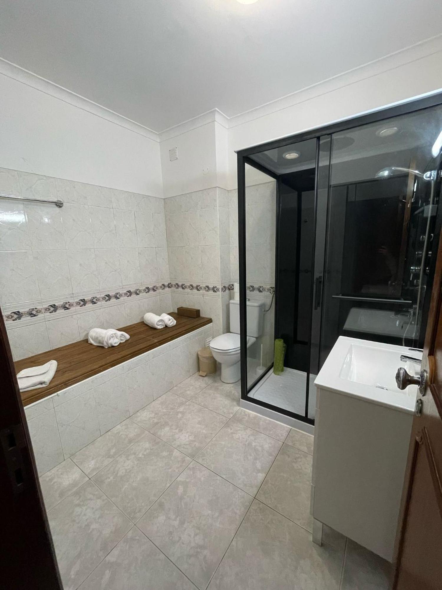 Cantinho Do Mar Aparthotel