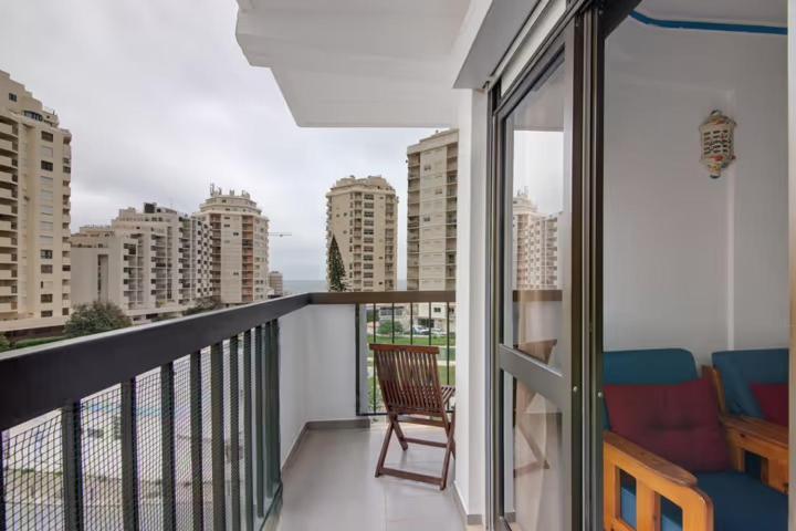 A Sua Casa No Algarve Apartment *