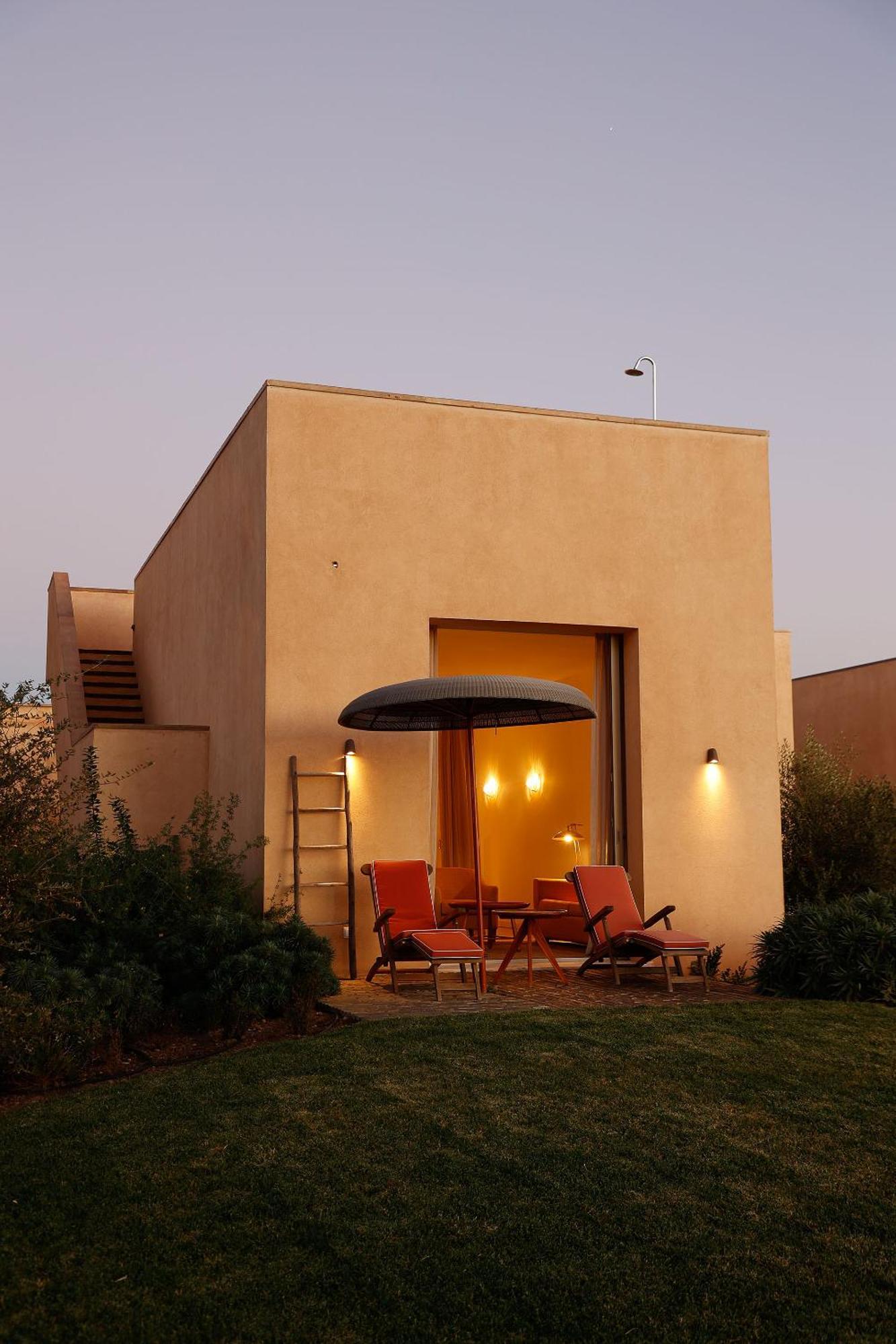 Do Canal Nature Retreat - Small Luxury Of The World 5*