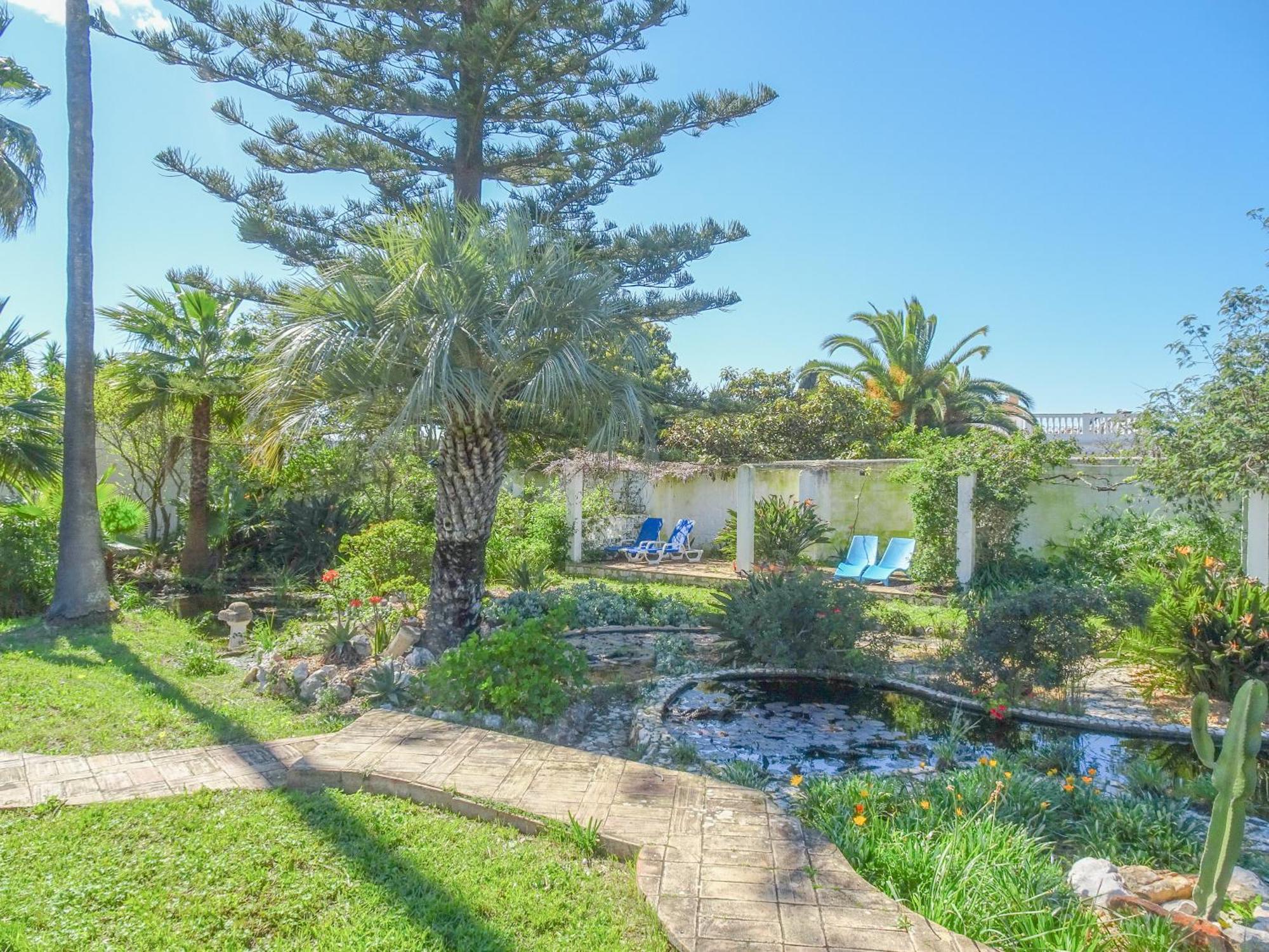 Quinta De Apartment *