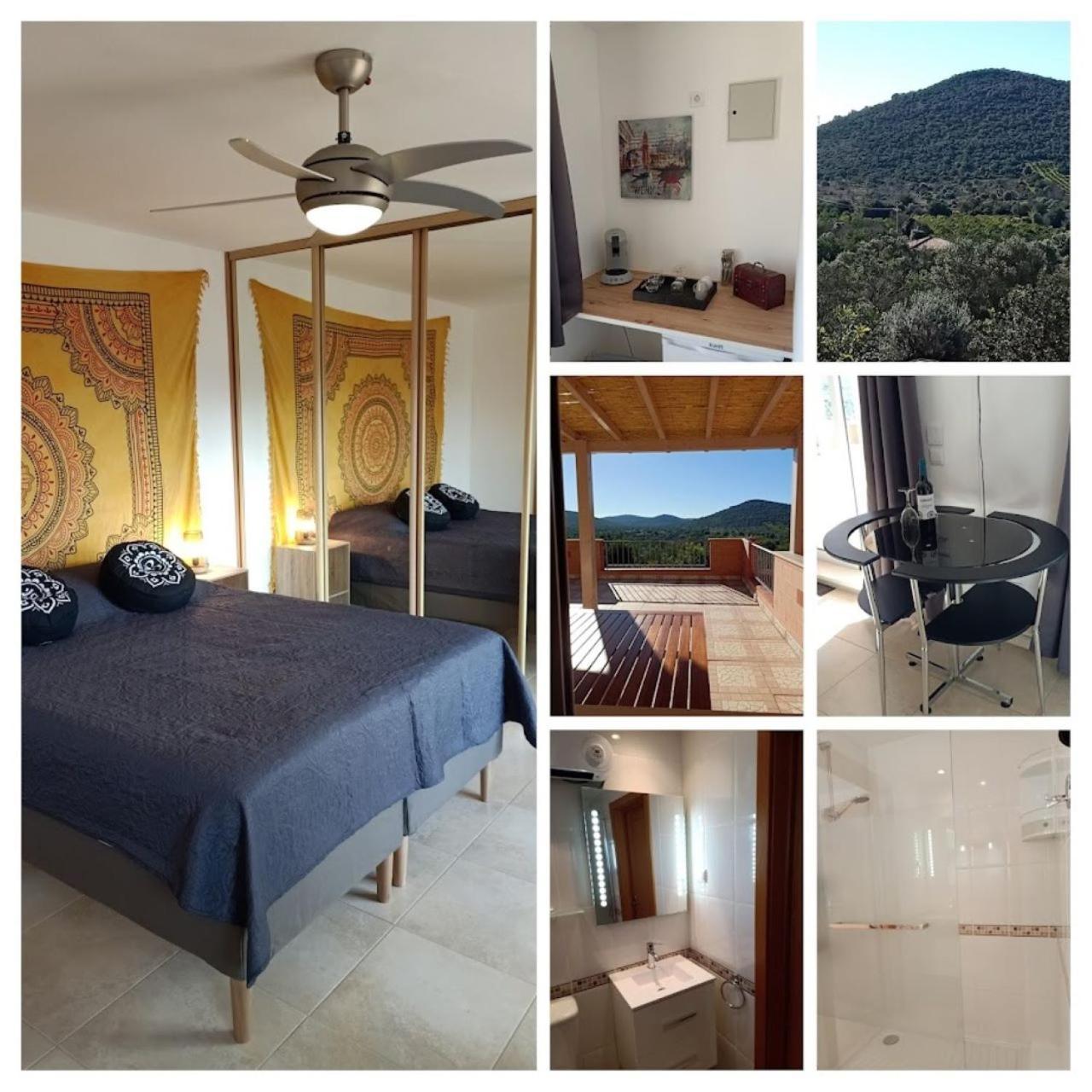 Bed & Breakfast Casa Flamenga