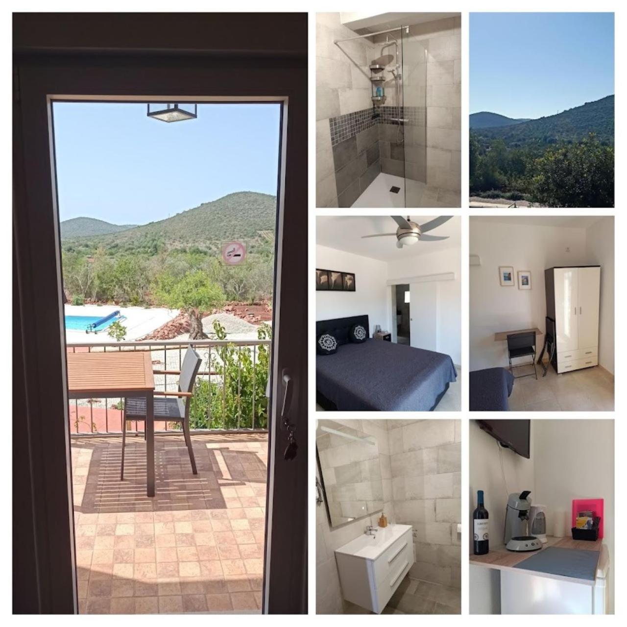 Casa Flamenga Bed & Breakfast *