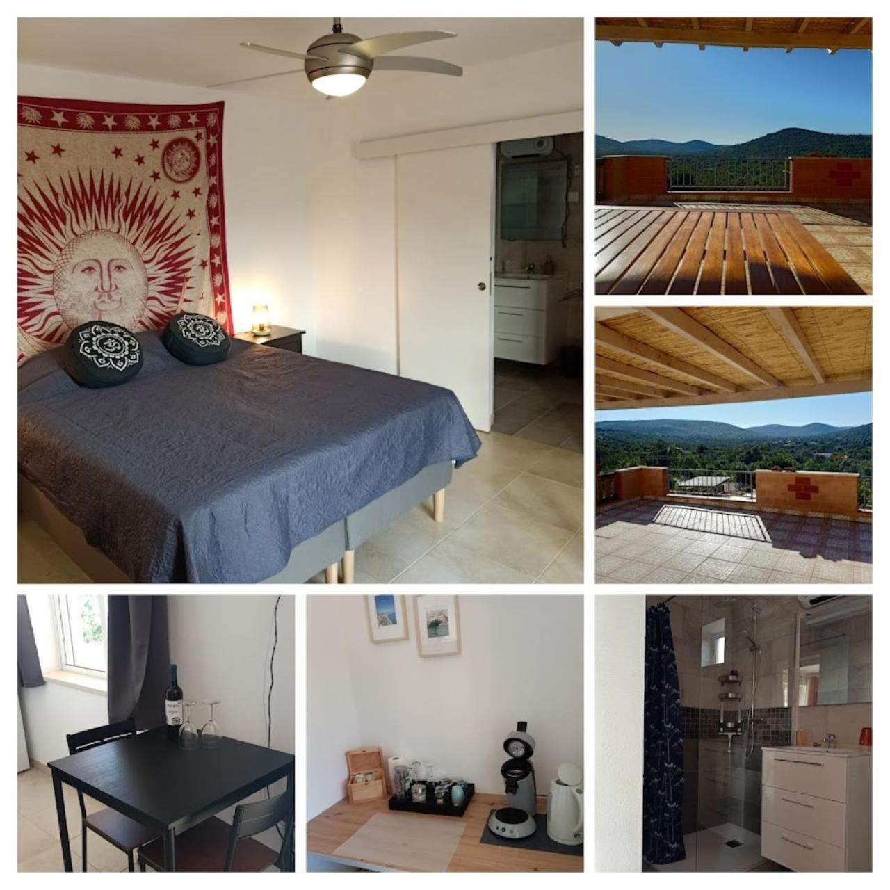 Bed & Breakfast Casa Flamenga *