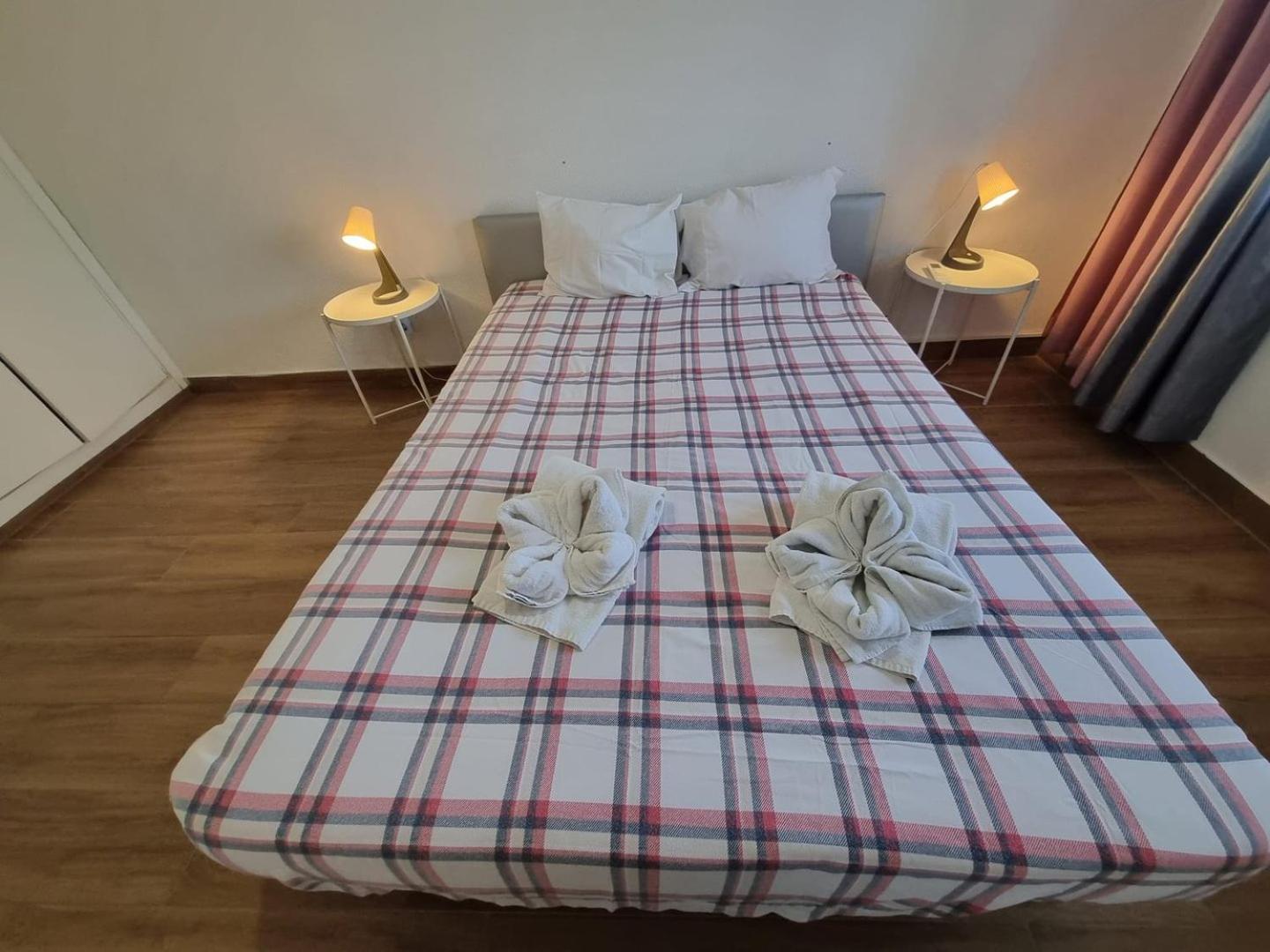 The Concierge - Prime Center L3 Apartamento Albufeira