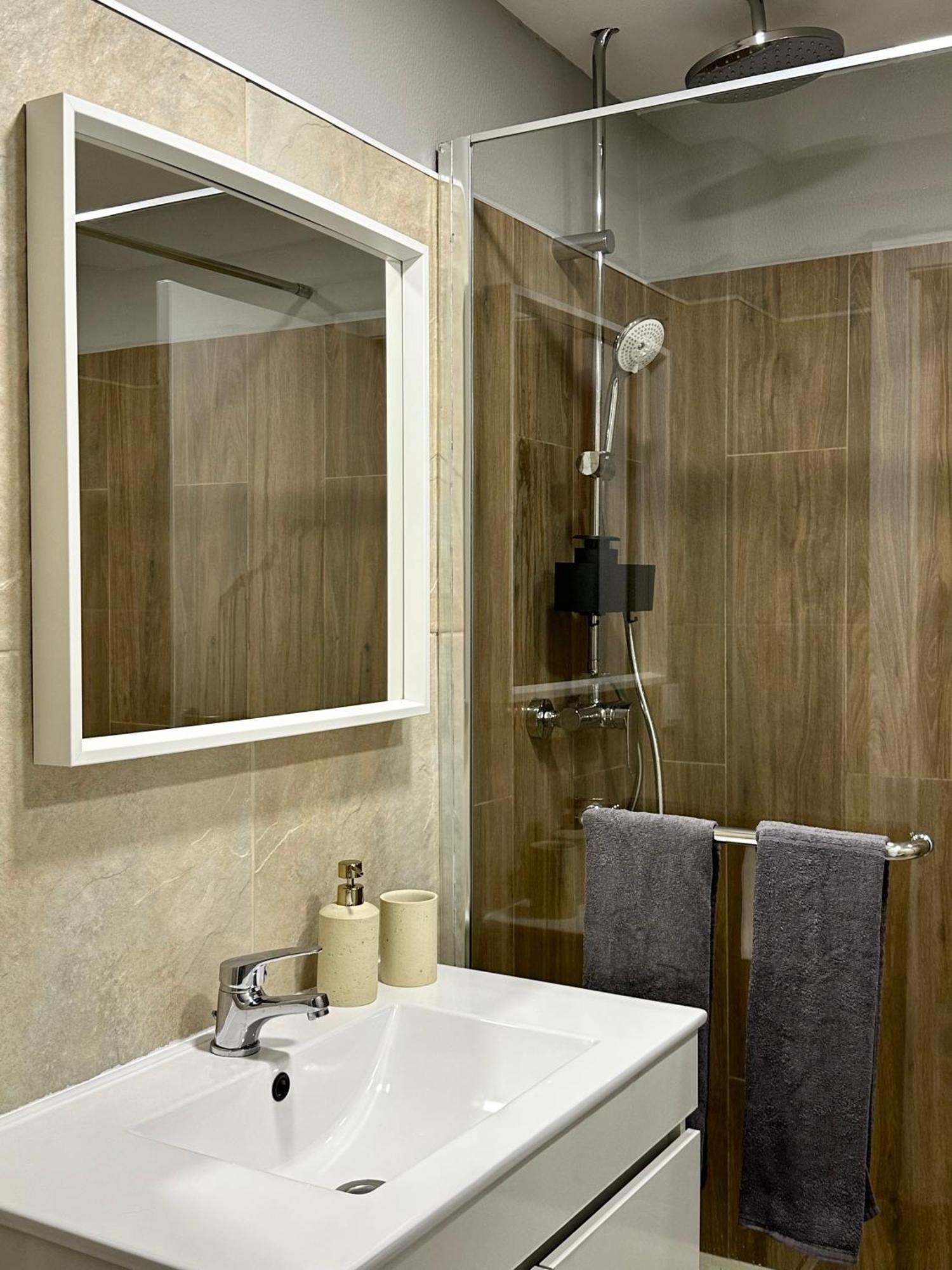 Apartment Donana 308
