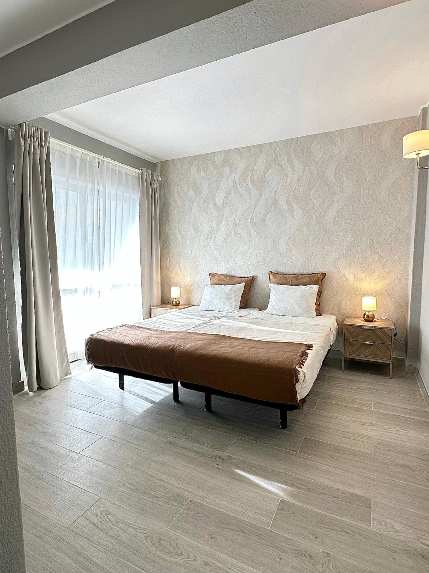 Donana 308 Apartment *