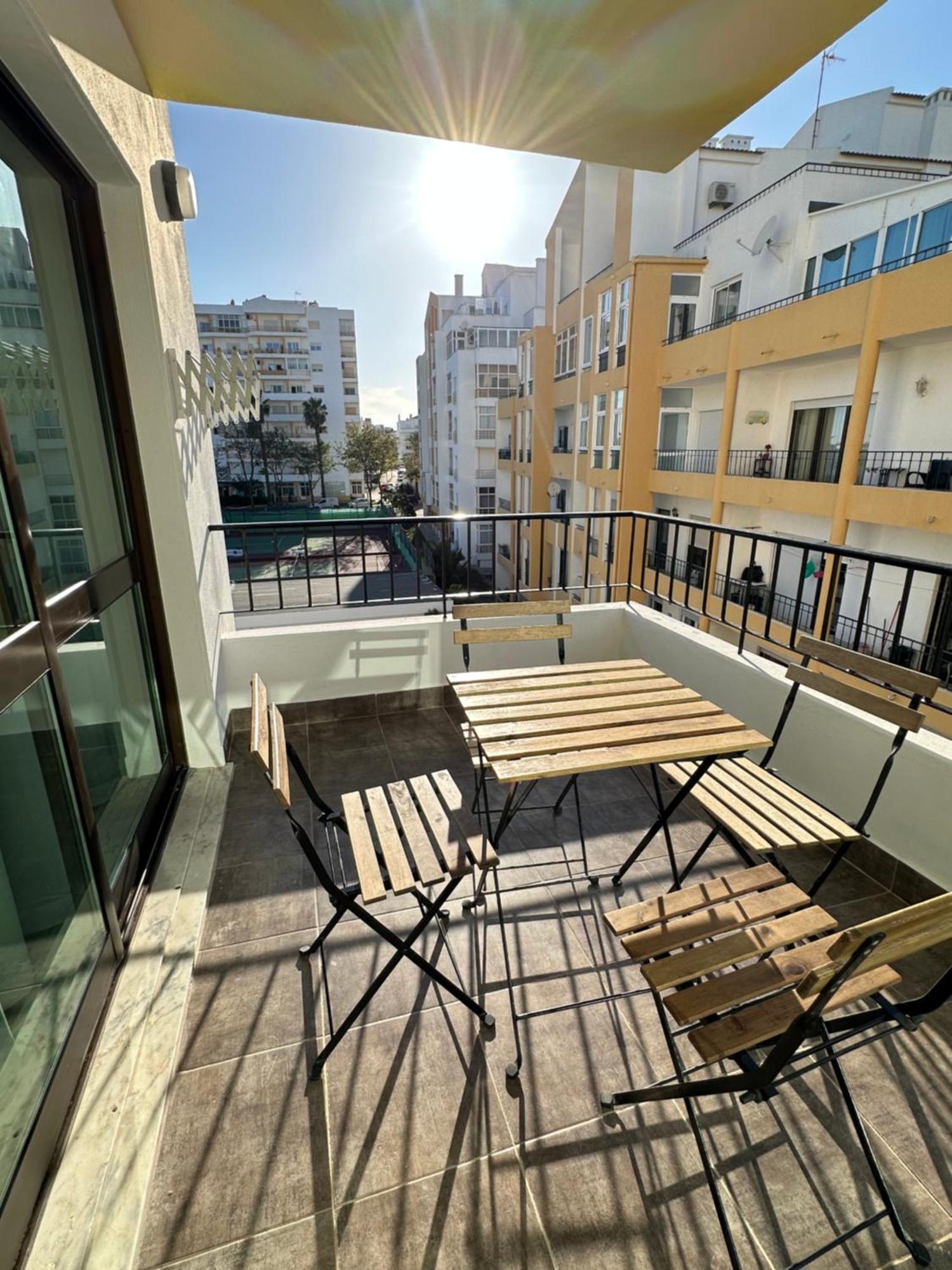 Apartment Donana 308 Lagos
