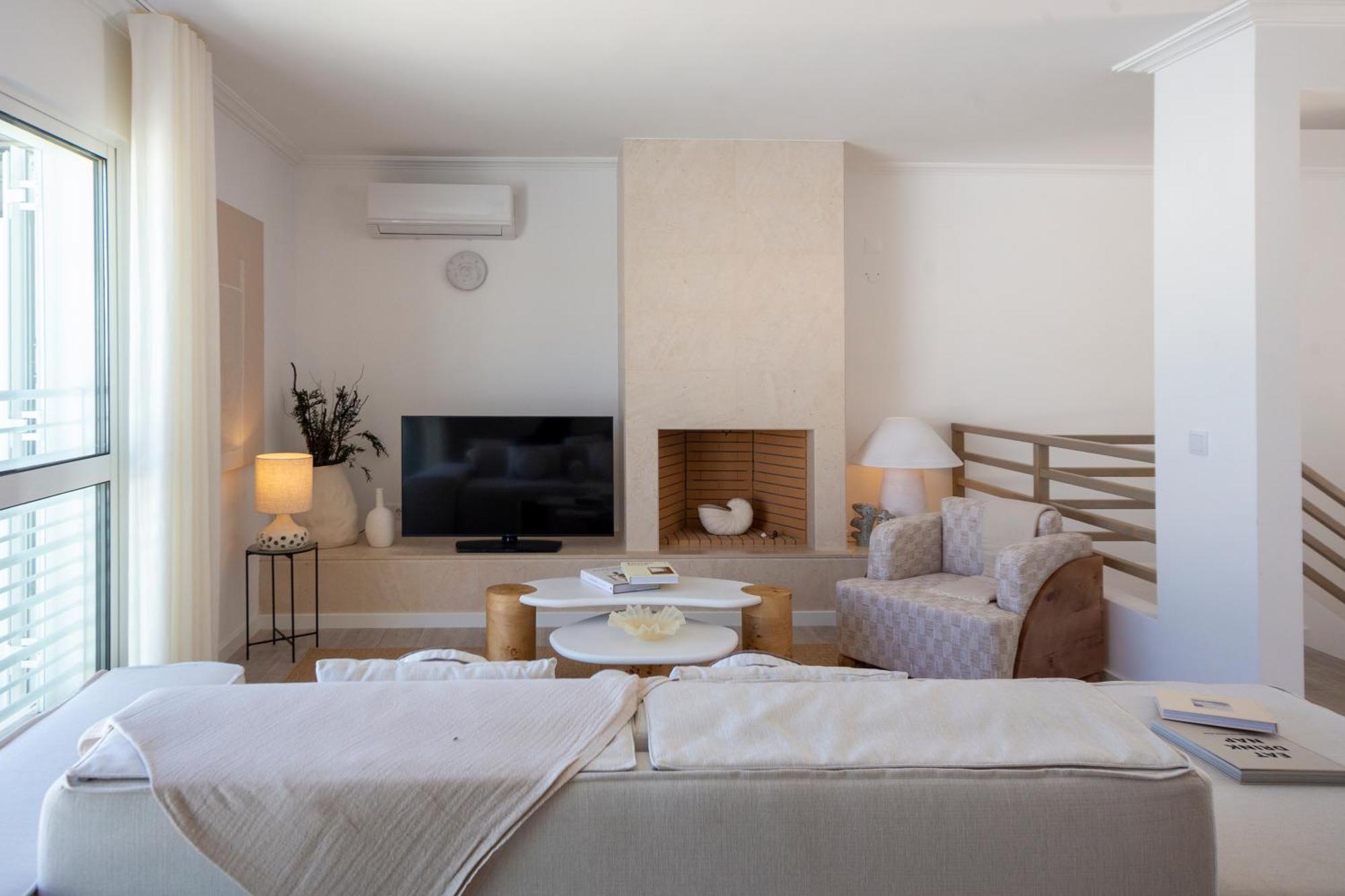 Campo de férias D'agua Beachfront 4*