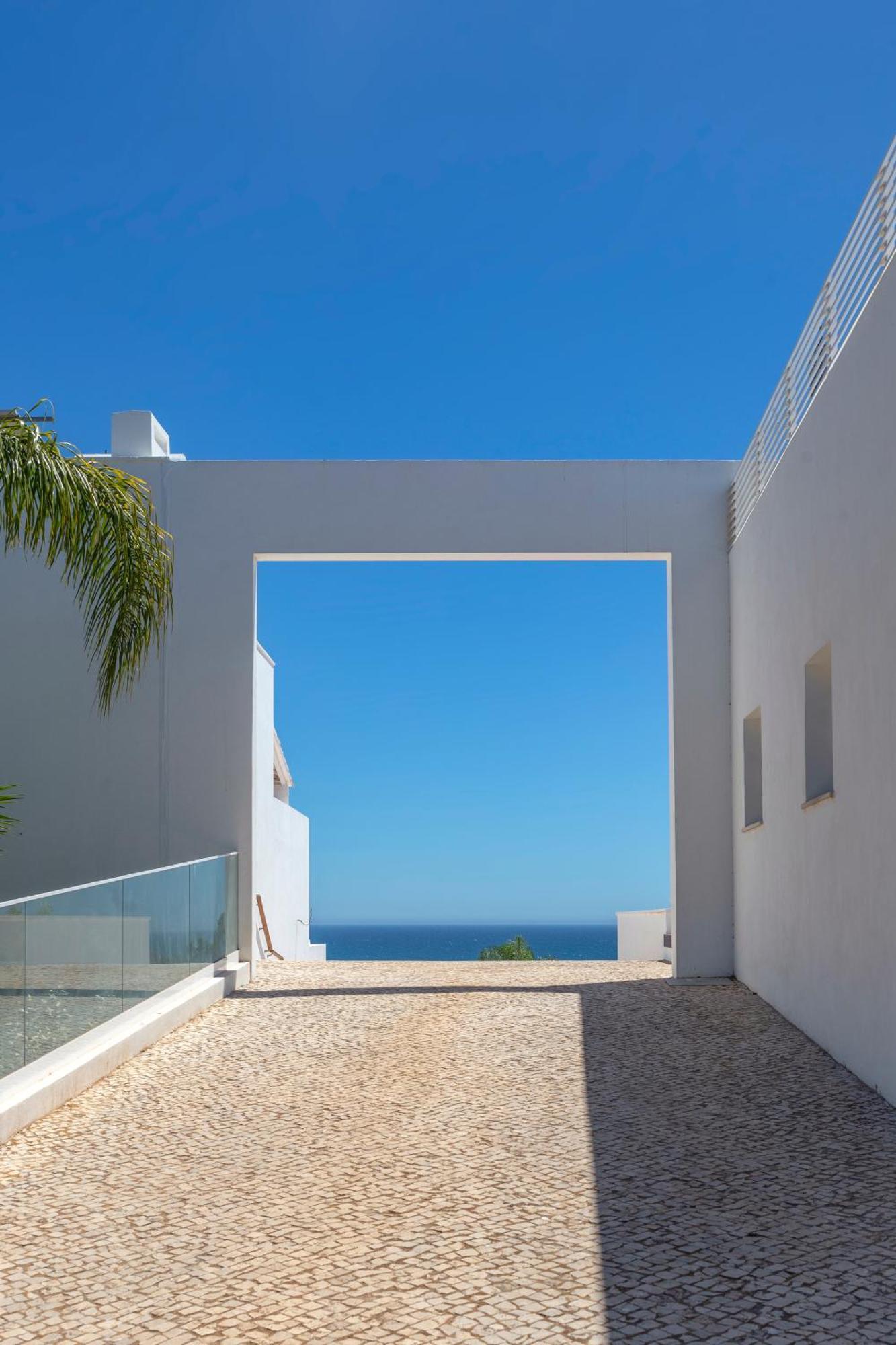 D'agua Beachfront 4* Olhos de Agua (Albufeira)