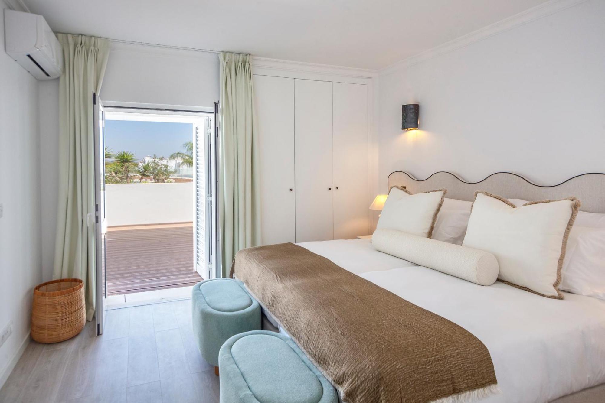 D'agua Beachfront Campo de férias 4*