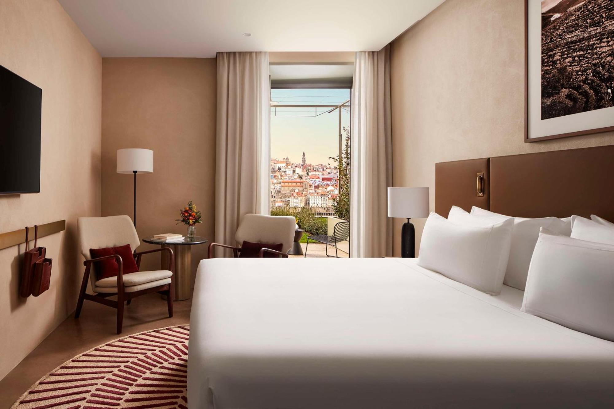 Tivoli Kopke Porto Gaia Hotel 5*