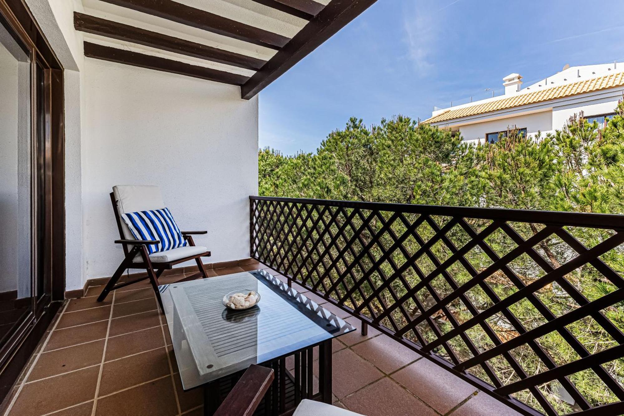 Apartment T3 Da Falesia - Pine Sun Park Albufeira