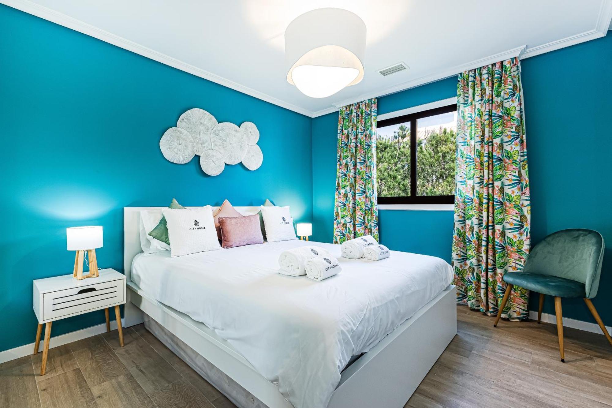 Apartment T3 Da Falesia - Pine Sun Park *