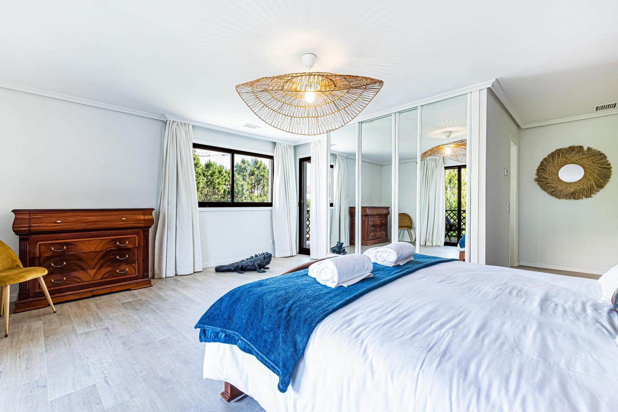 T3 Da Falesia - Pine Sun Park Apartment Albufeira
