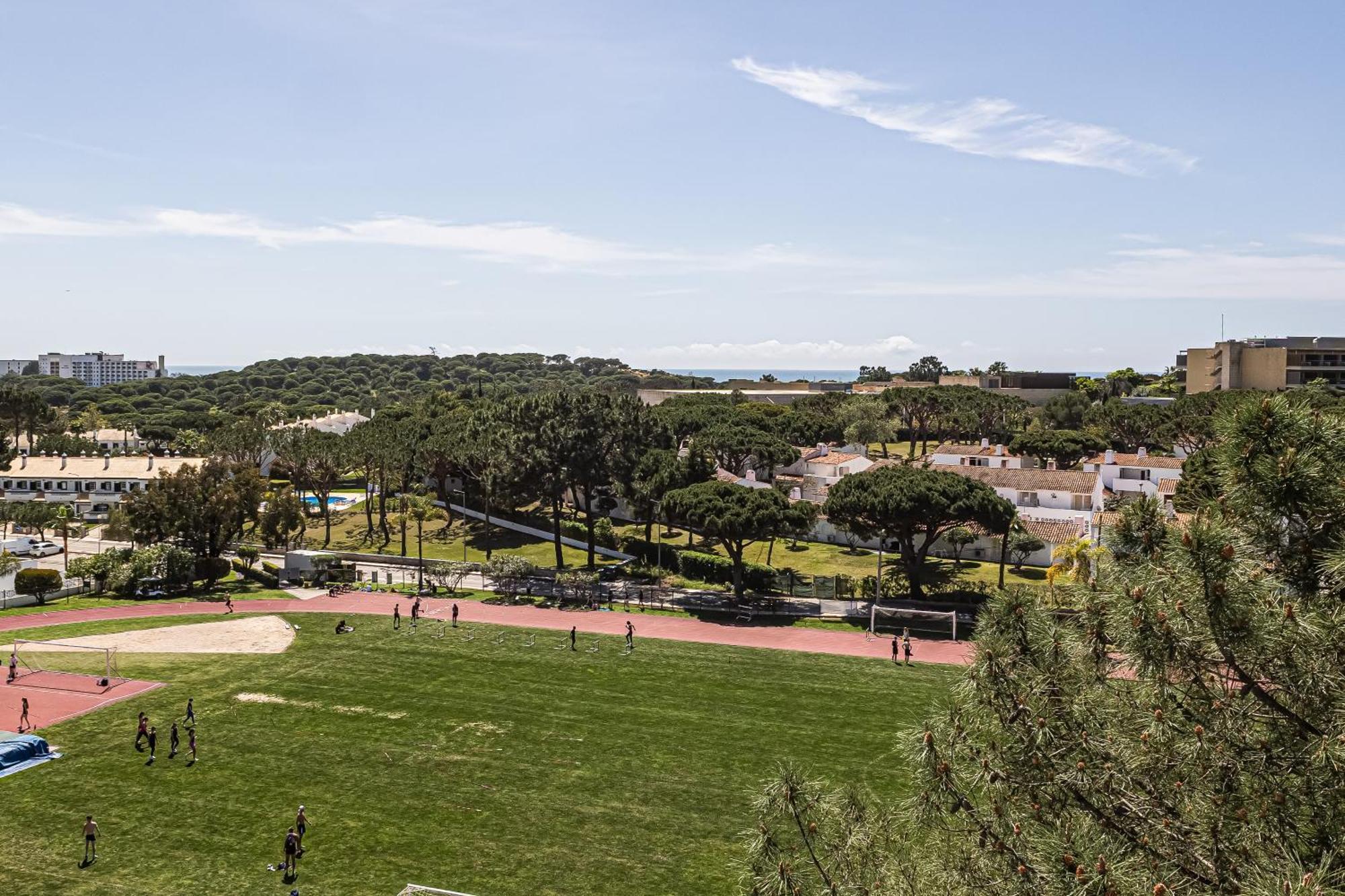 Apartment T3 Da Falesia - Pine Sun Park