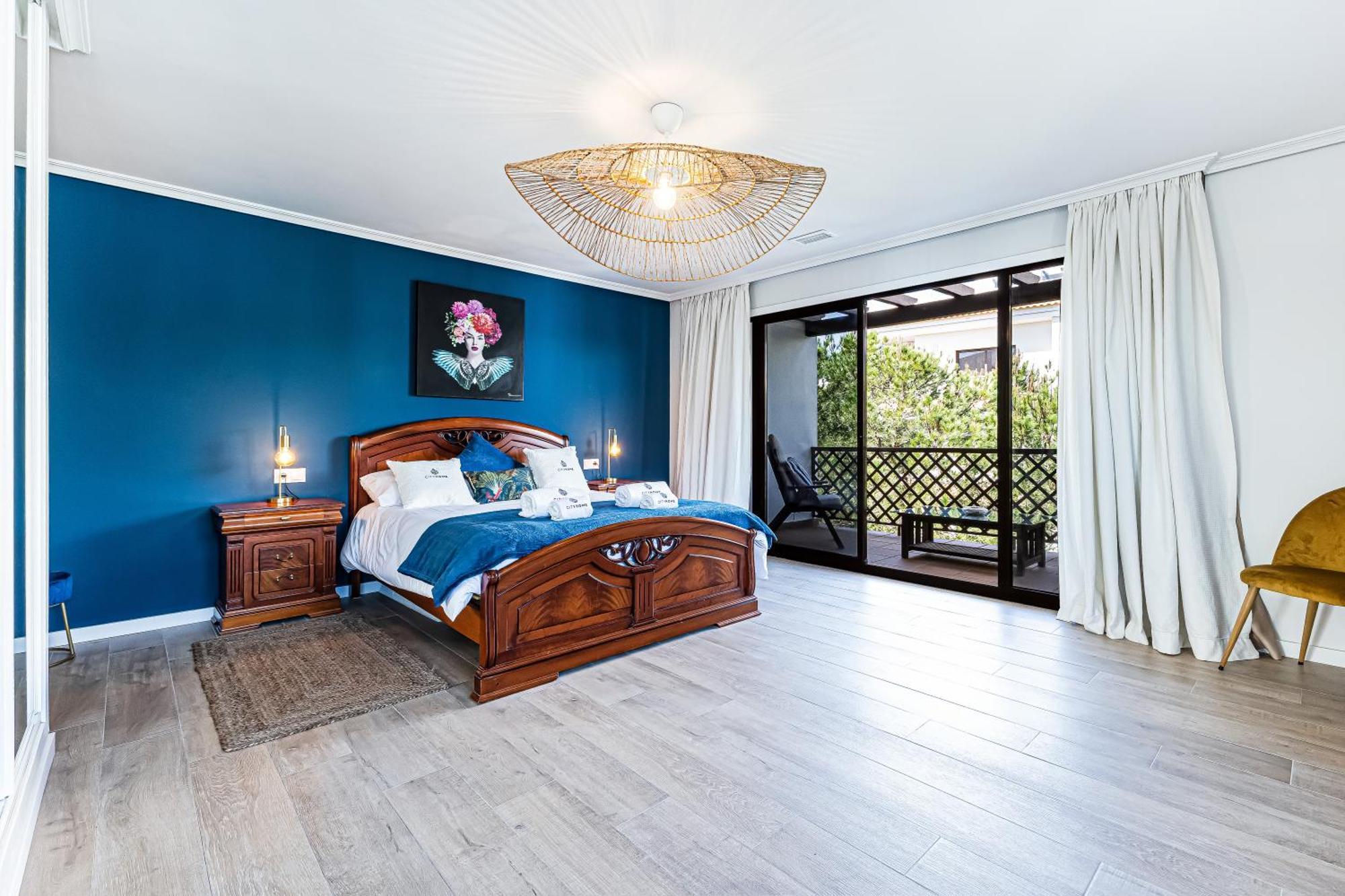 Apartment T3 Da Falesia - Pine Sun Park