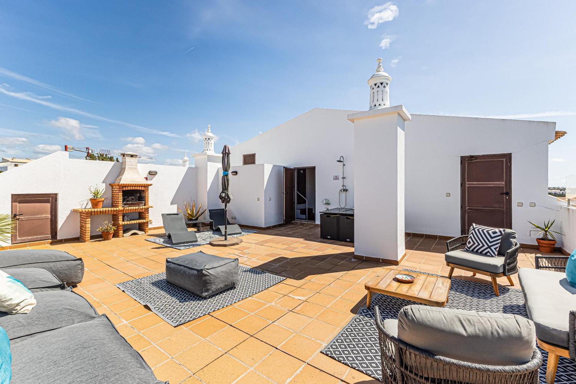 T3 Da Falesia - Pine Sun Park Albufeira