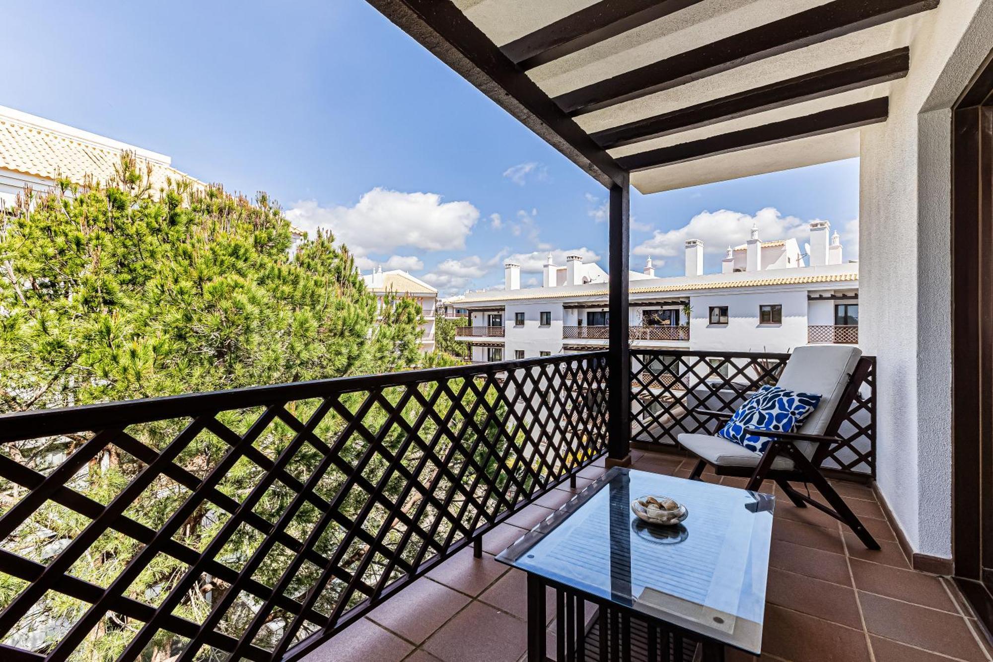 Apartment T3 Da Falesia - Pine Sun Park